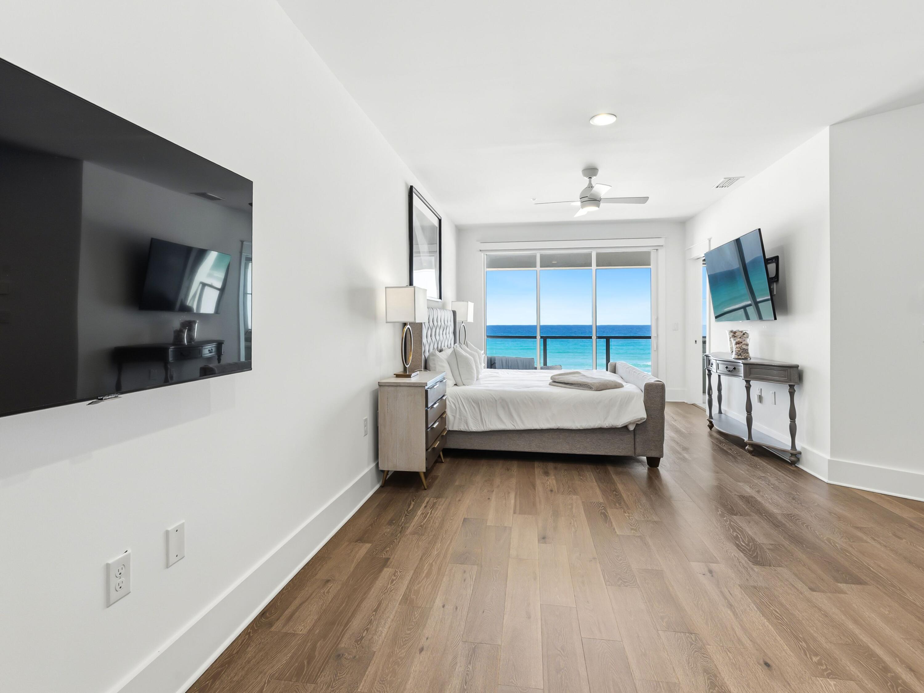 Henderson Beach Villas - Residential