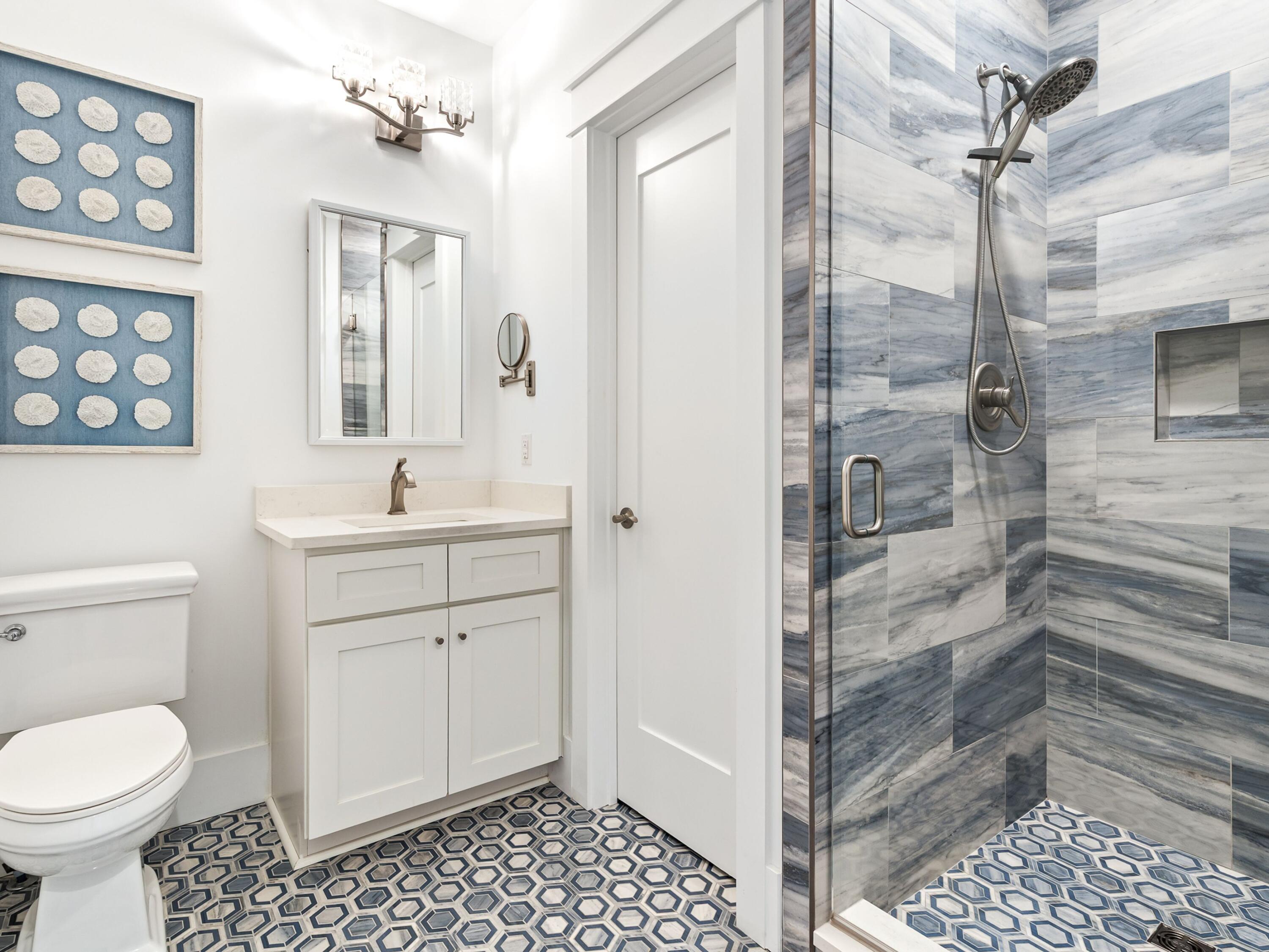 Henderson Beach Villas - Residential