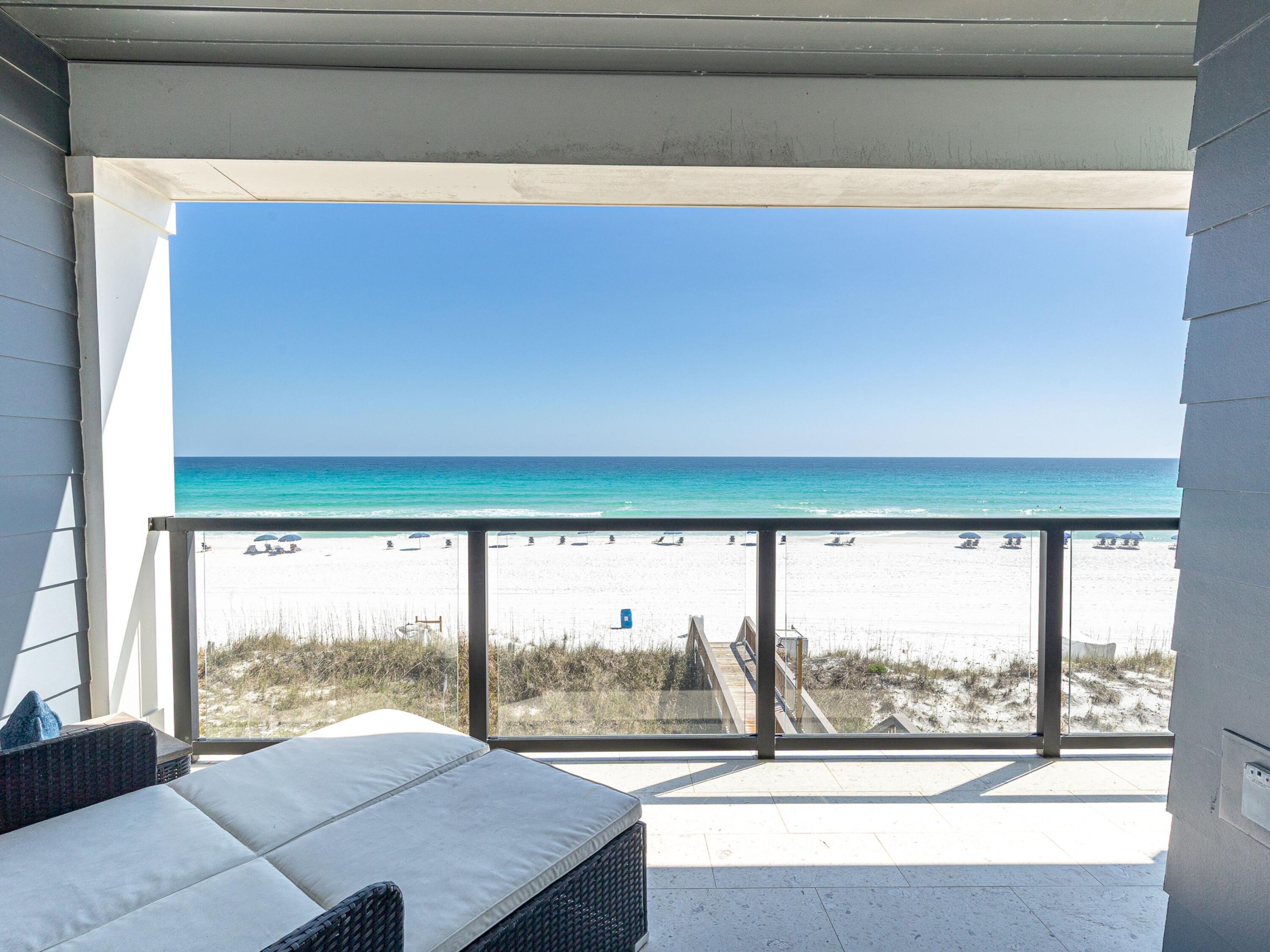 Henderson Beach Villas - Residential