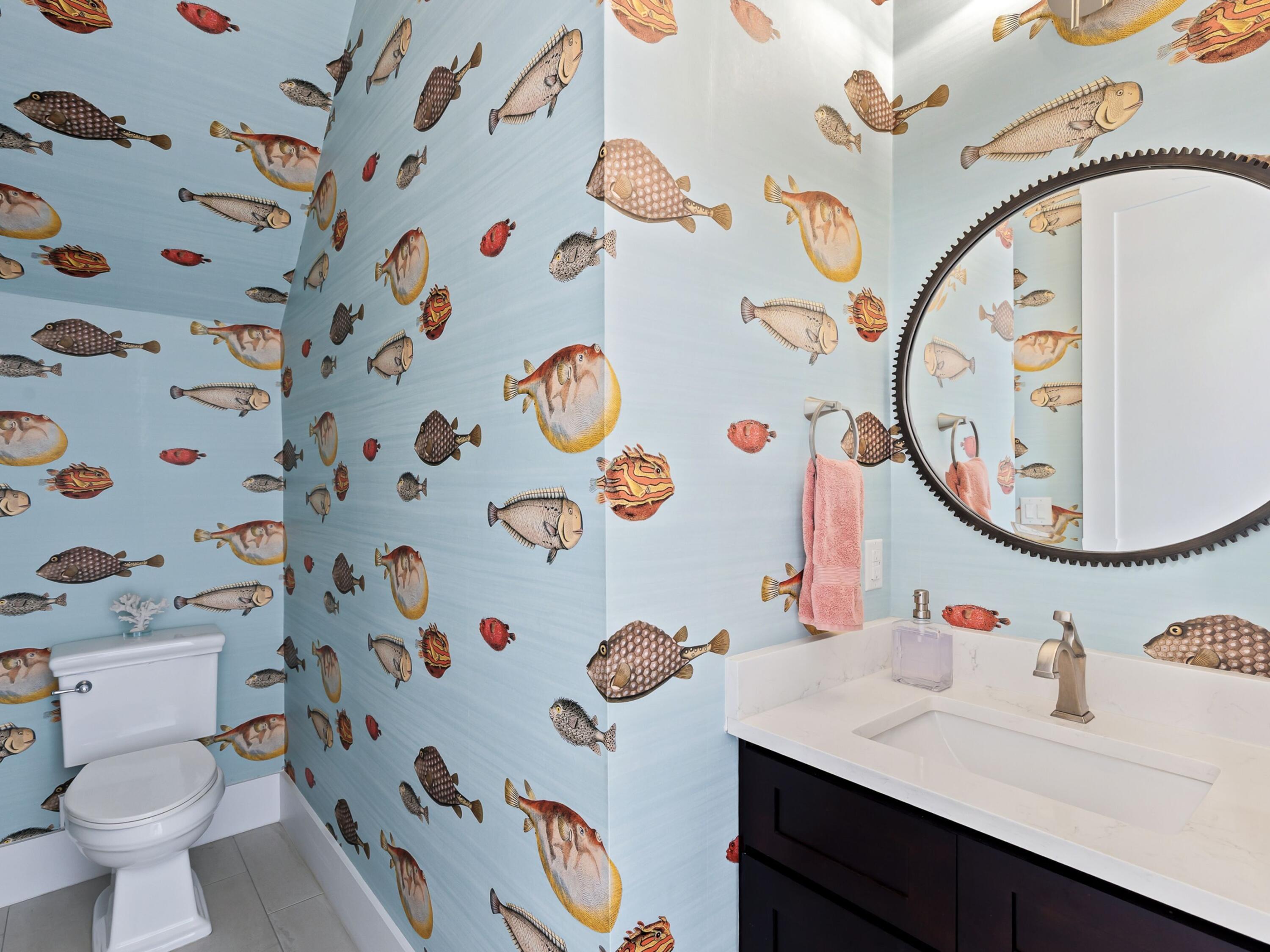 Henderson Beach Villas - Residential