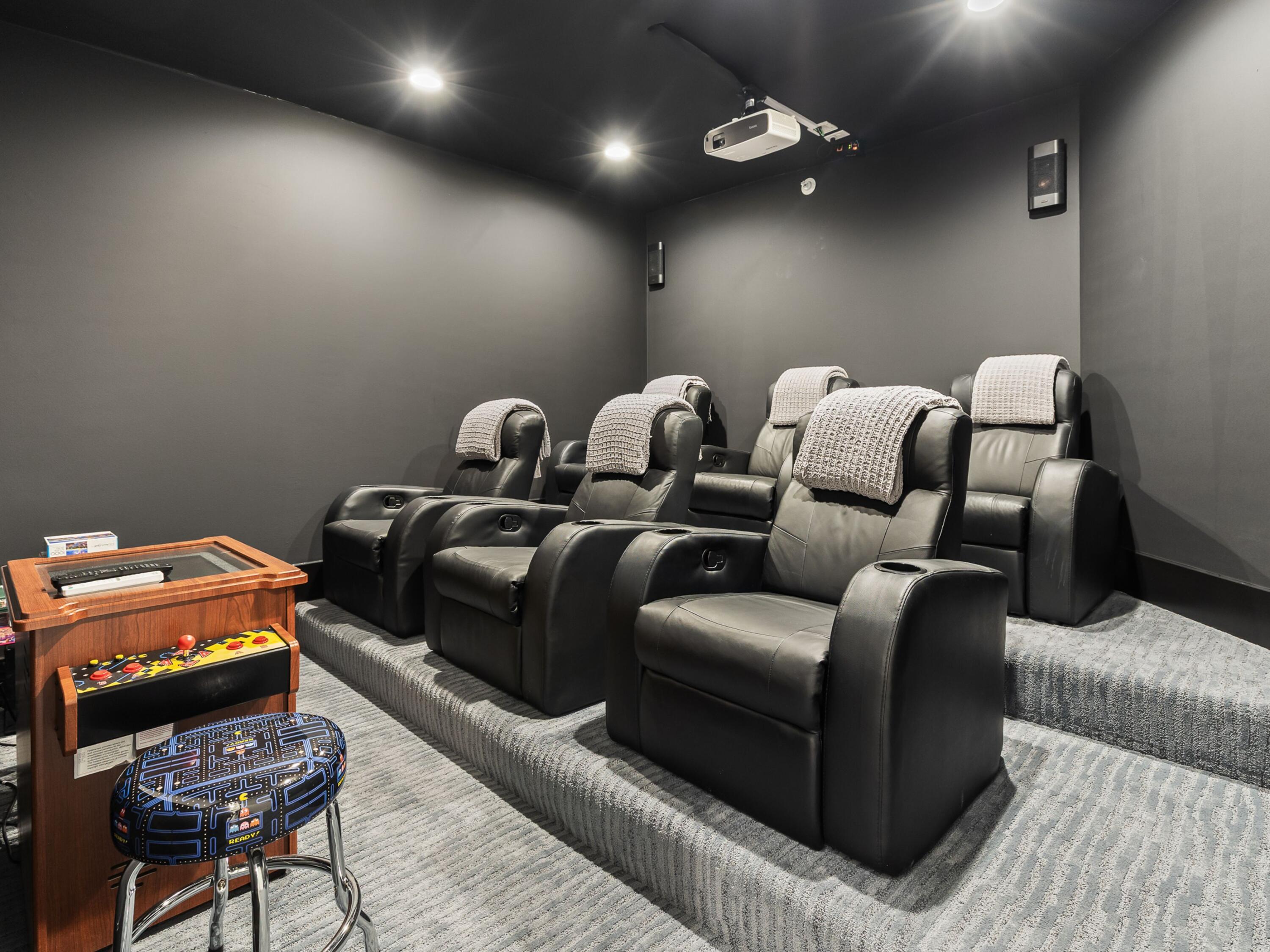 Henderson Beach Villas - Residential