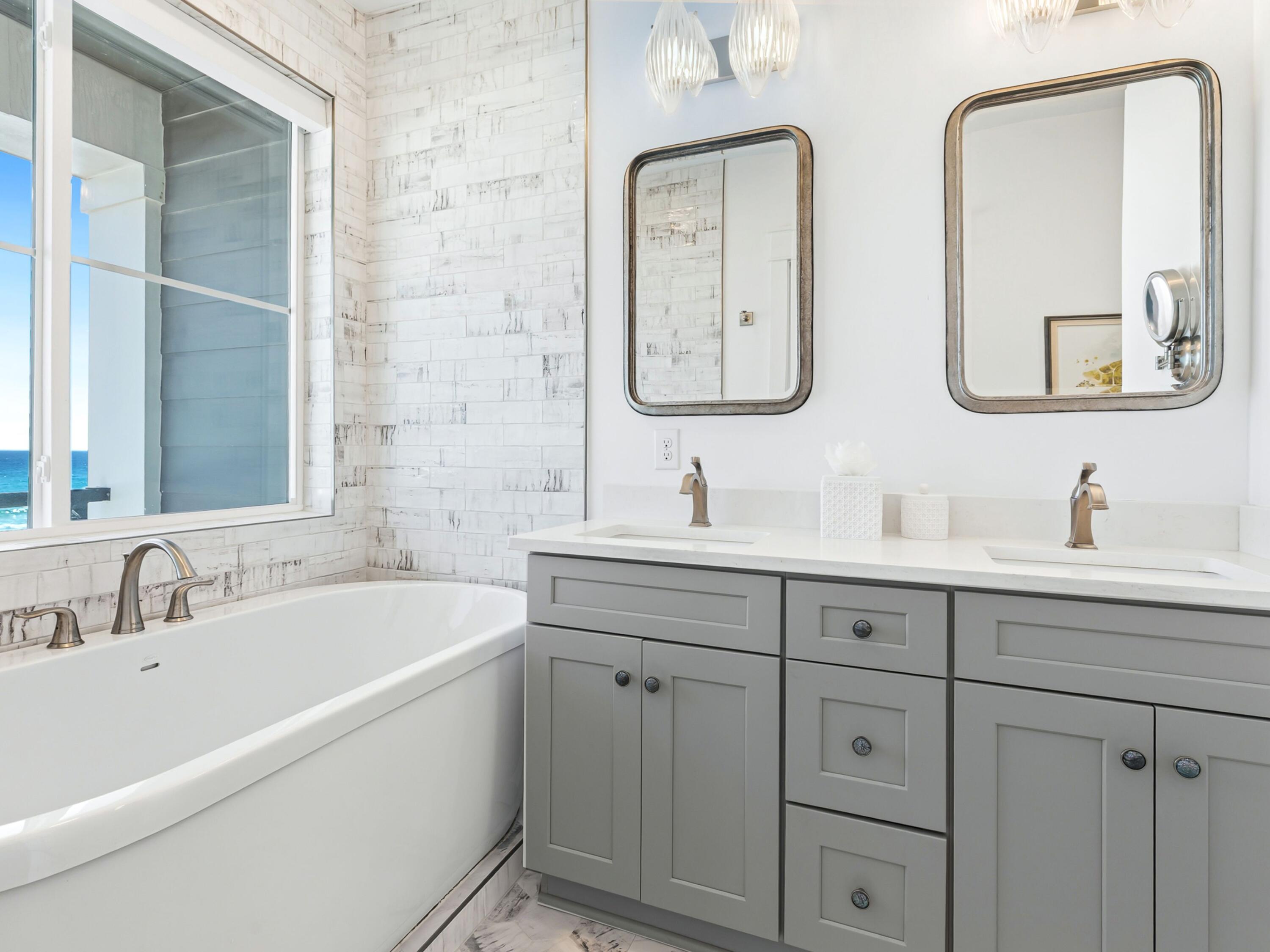 Henderson Beach Villas - Residential