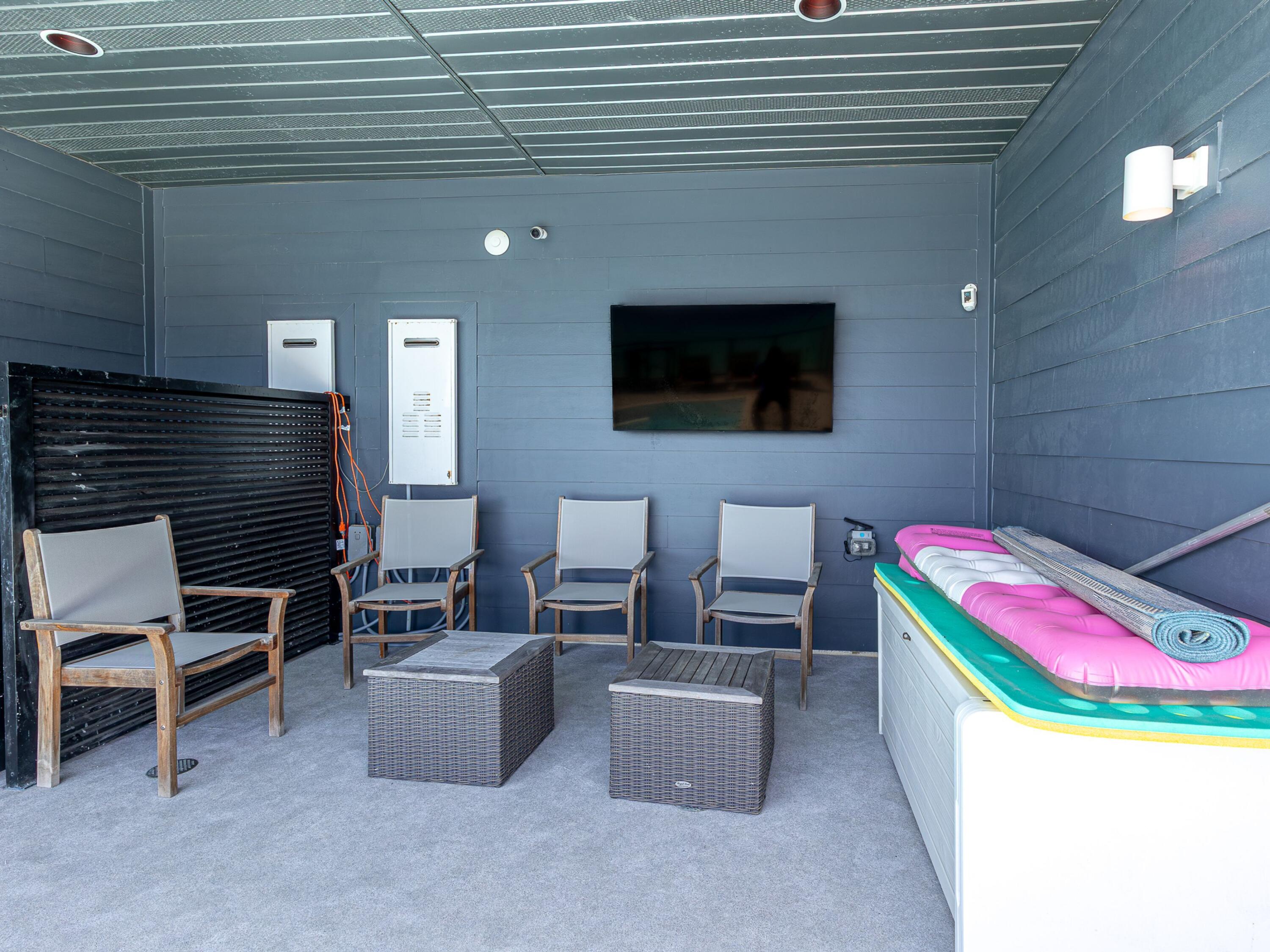 Henderson Beach Villas - Residential