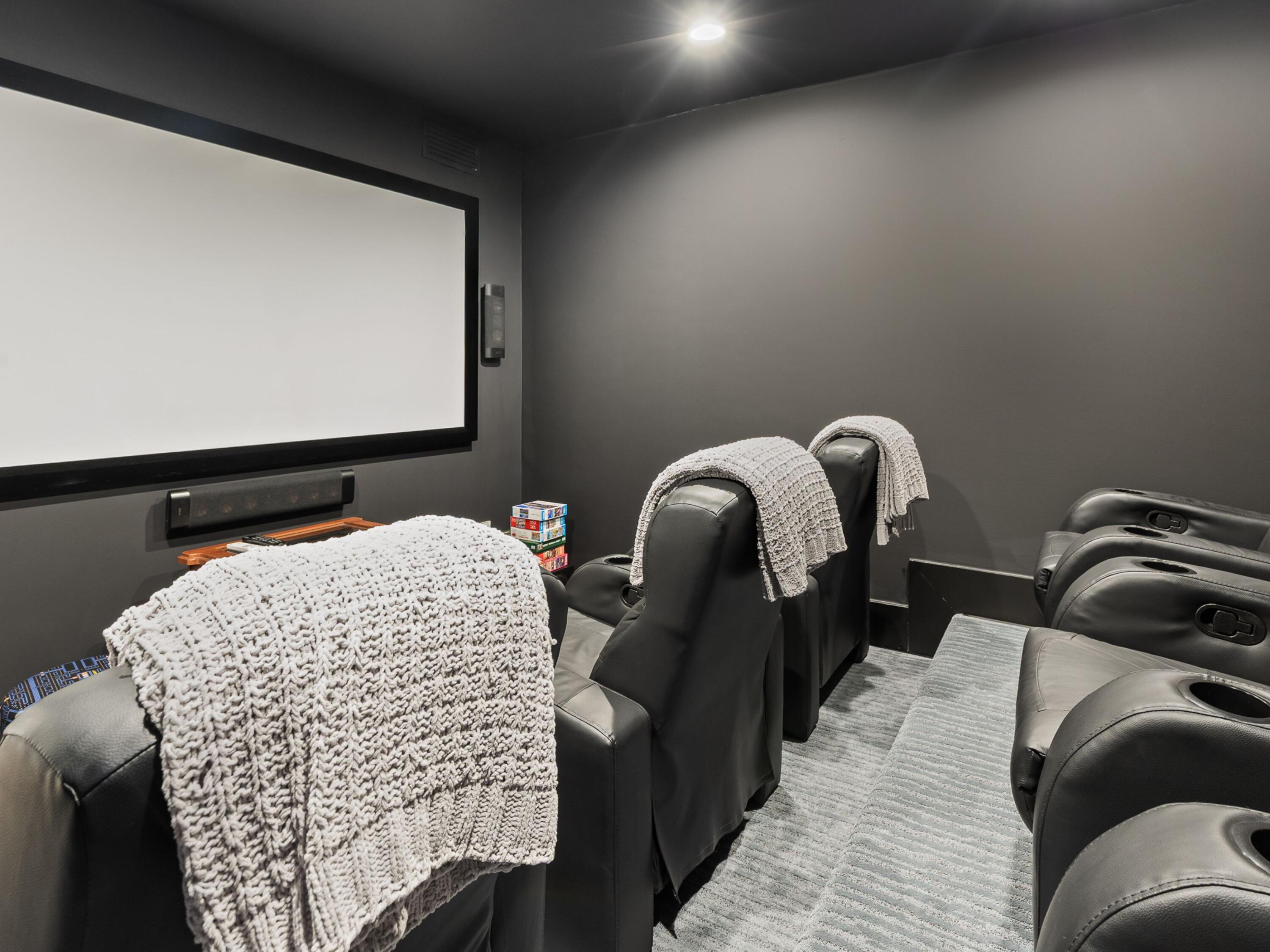 Henderson Beach Villas - Residential