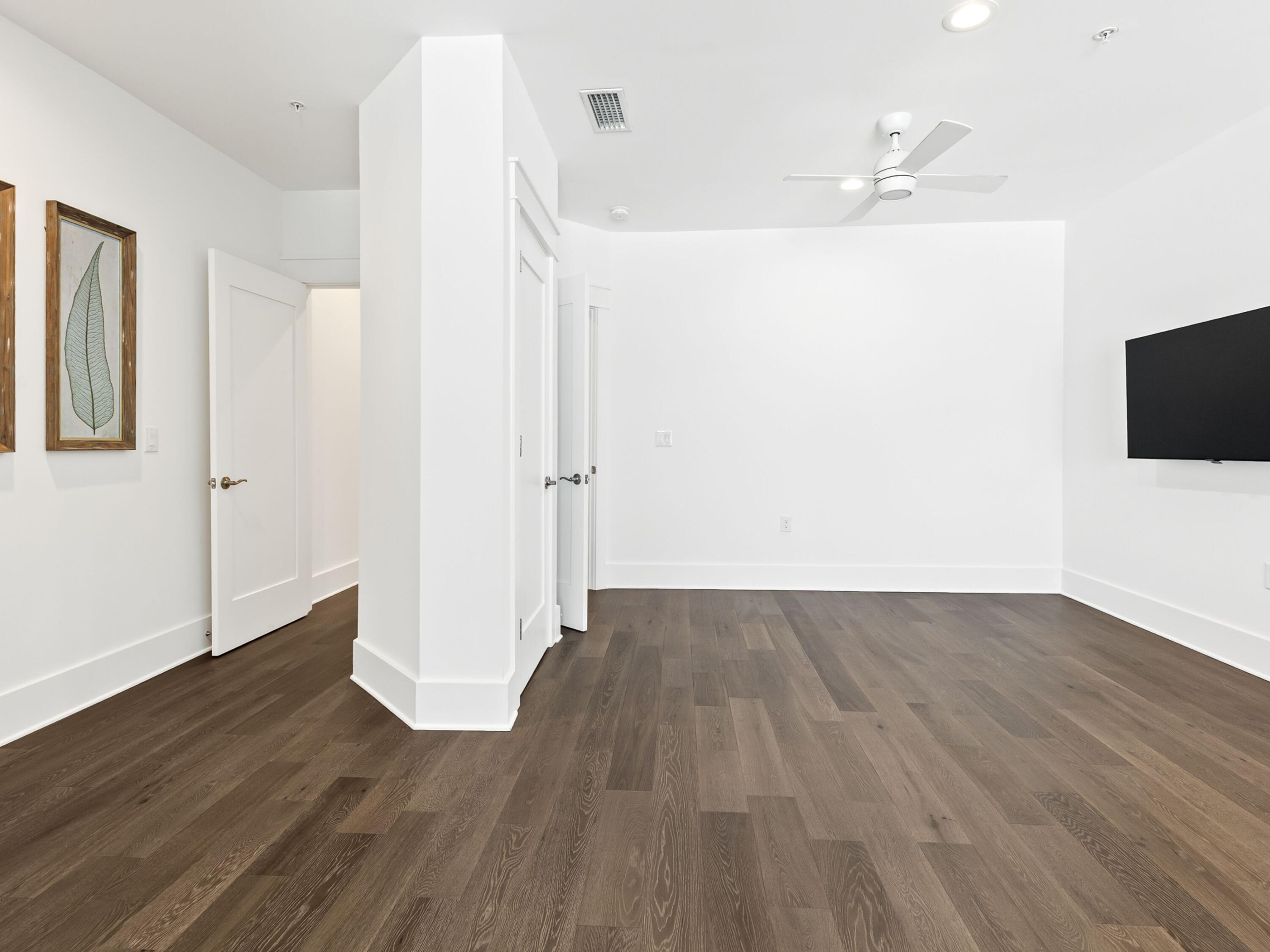 Henderson Beach Villas - Residential