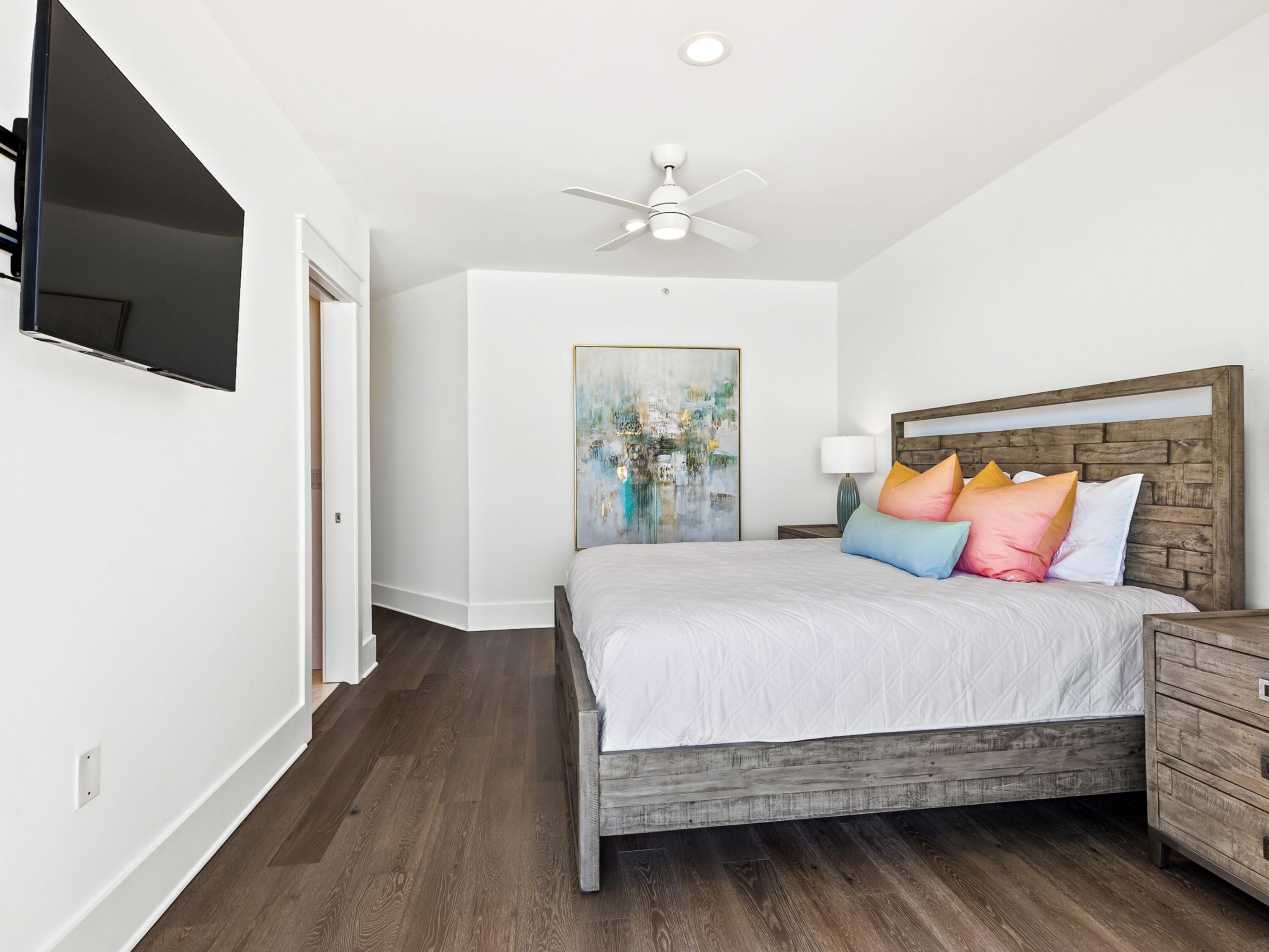 Henderson Beach Villas - Residential