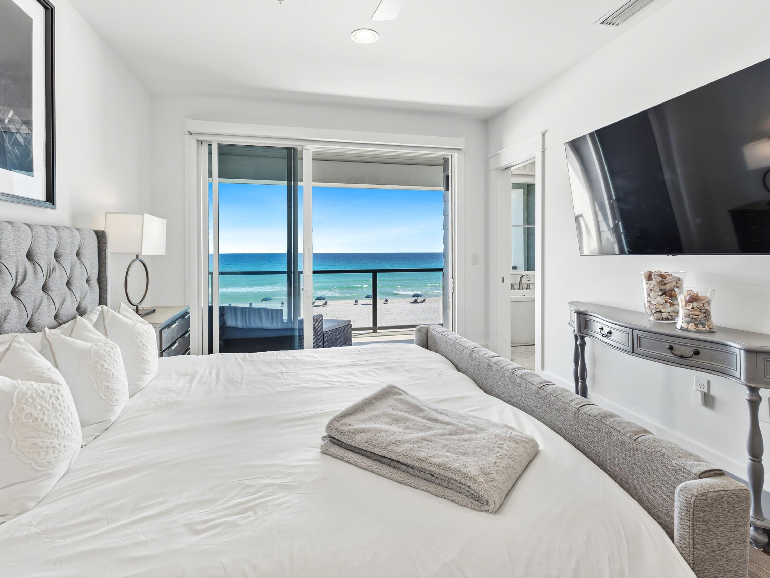 Henderson Beach Villas - Residential