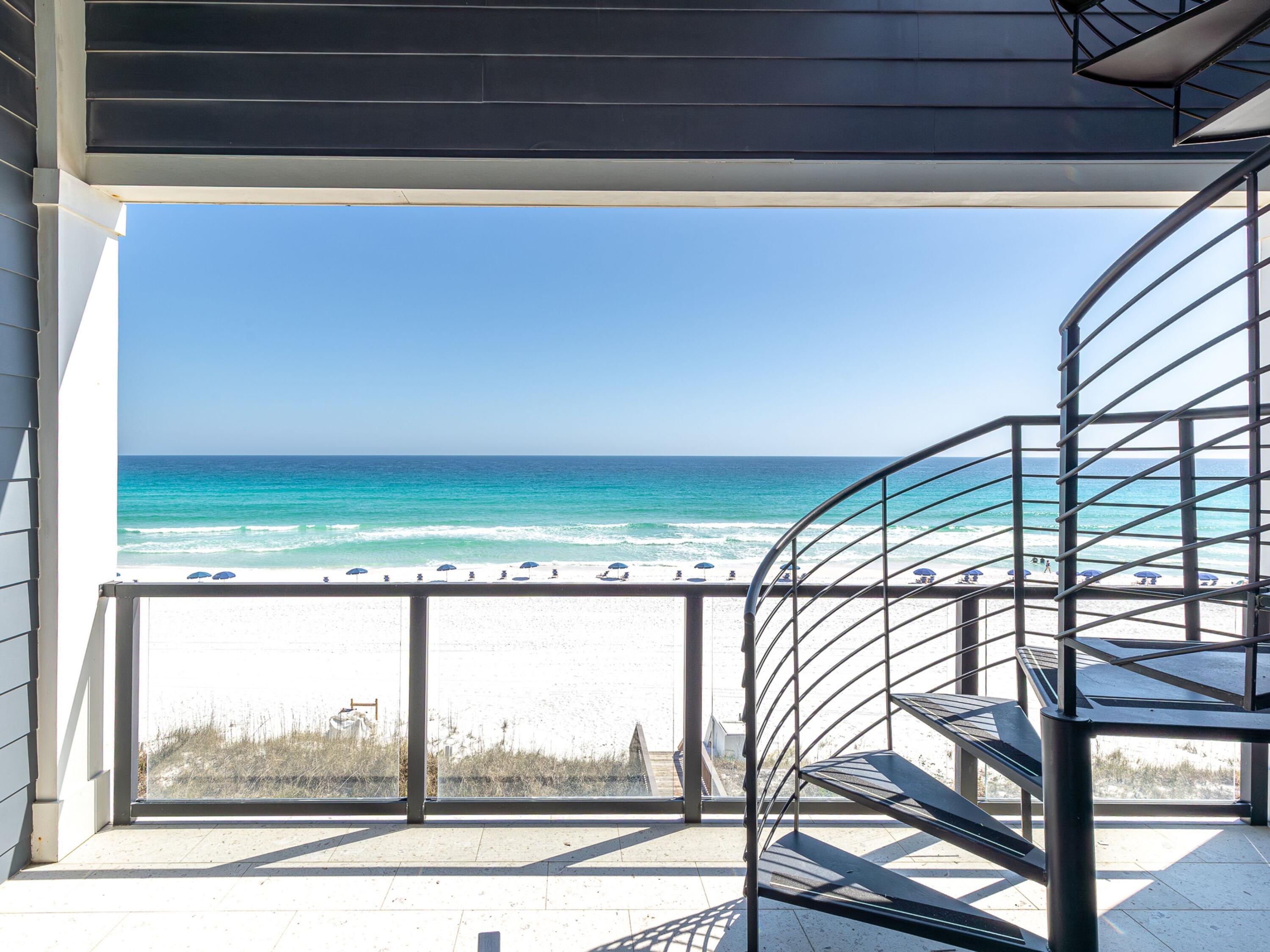 Henderson Beach Villas - Residential