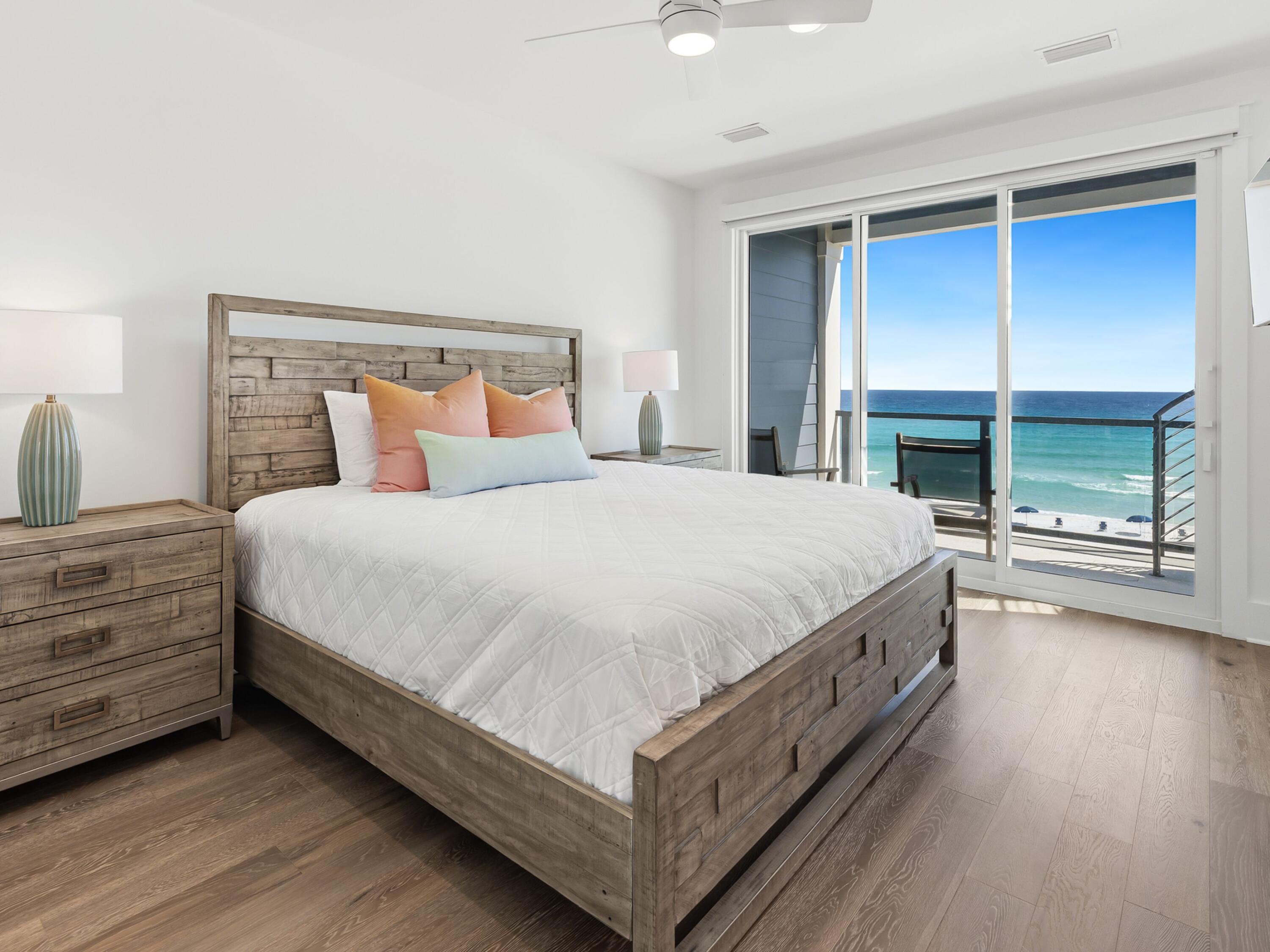 Henderson Beach Villas - Residential