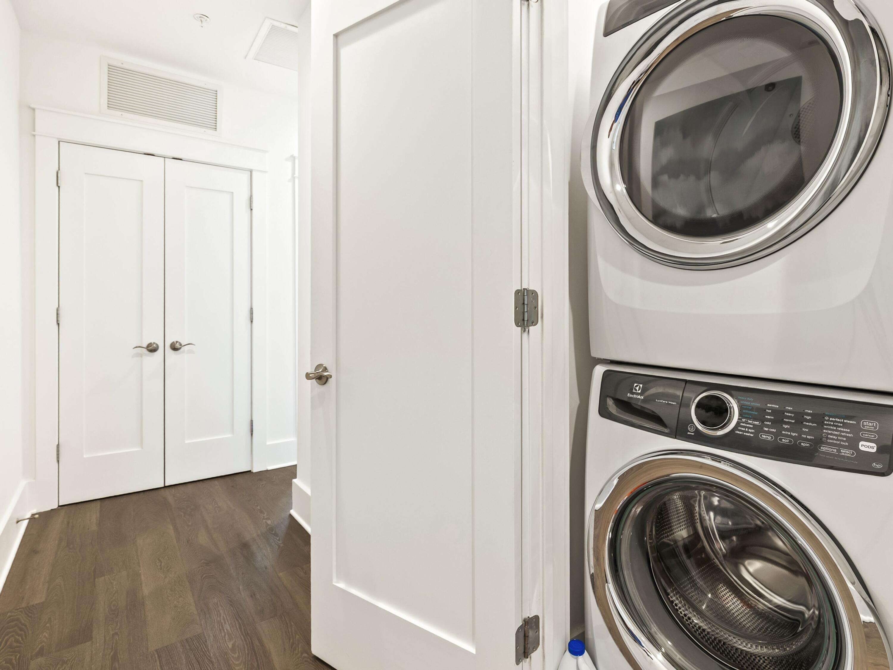 Henderson Beach Villas - Residential