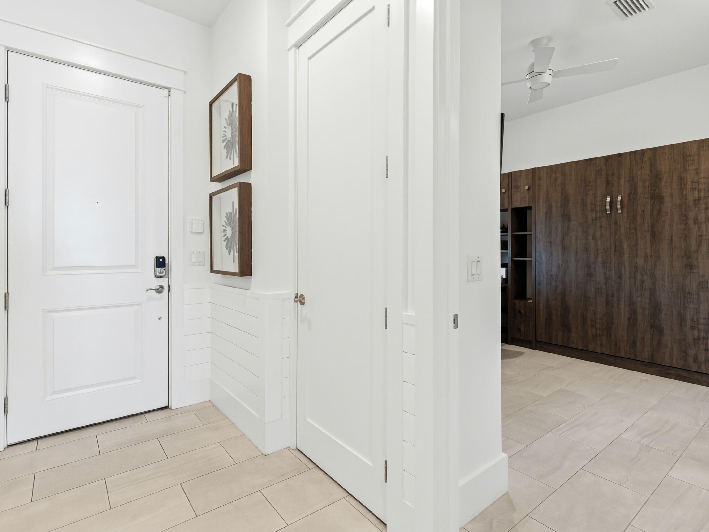 Henderson Beach Villas - Residential