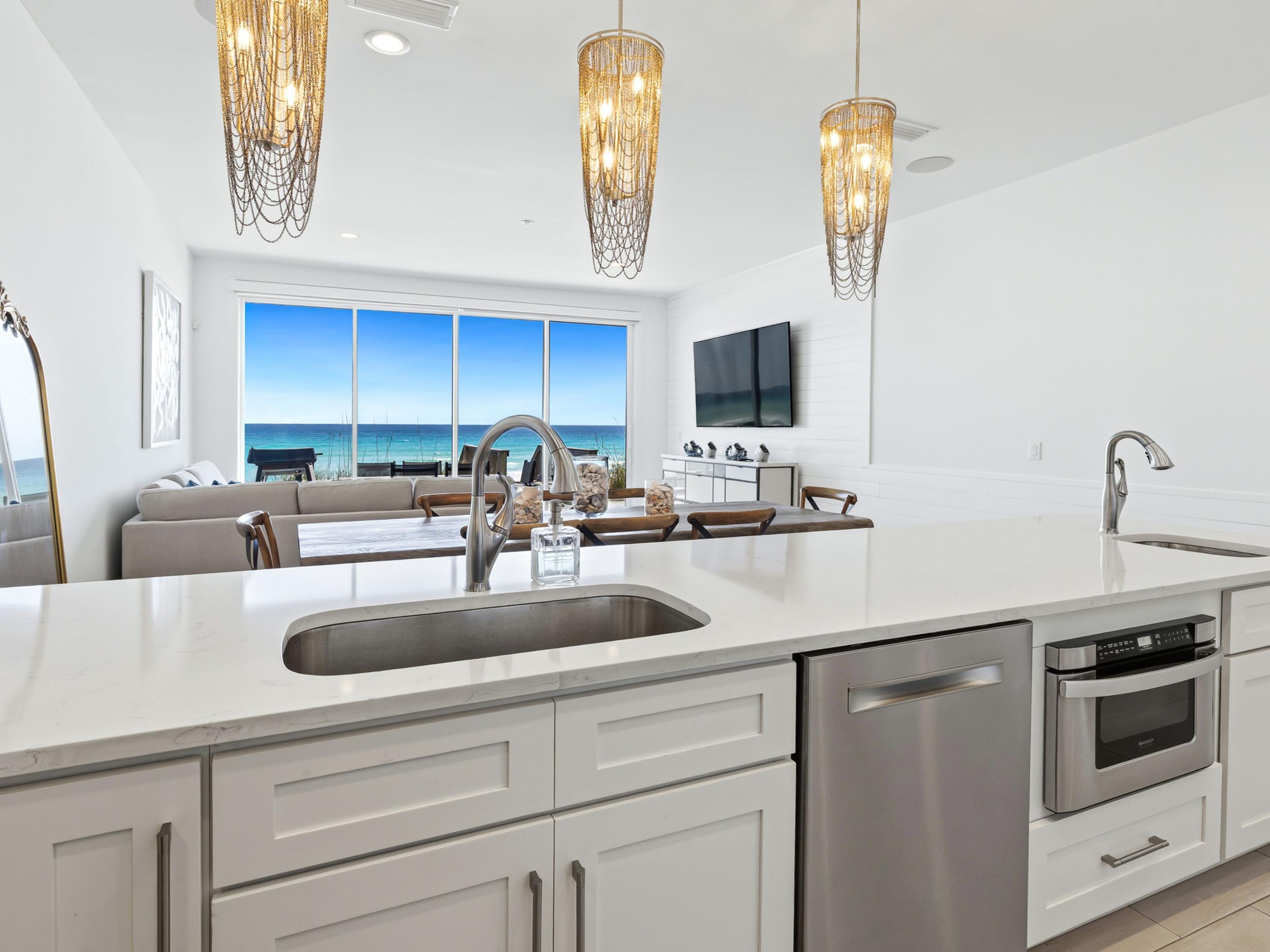 Henderson Beach Villas - Residential