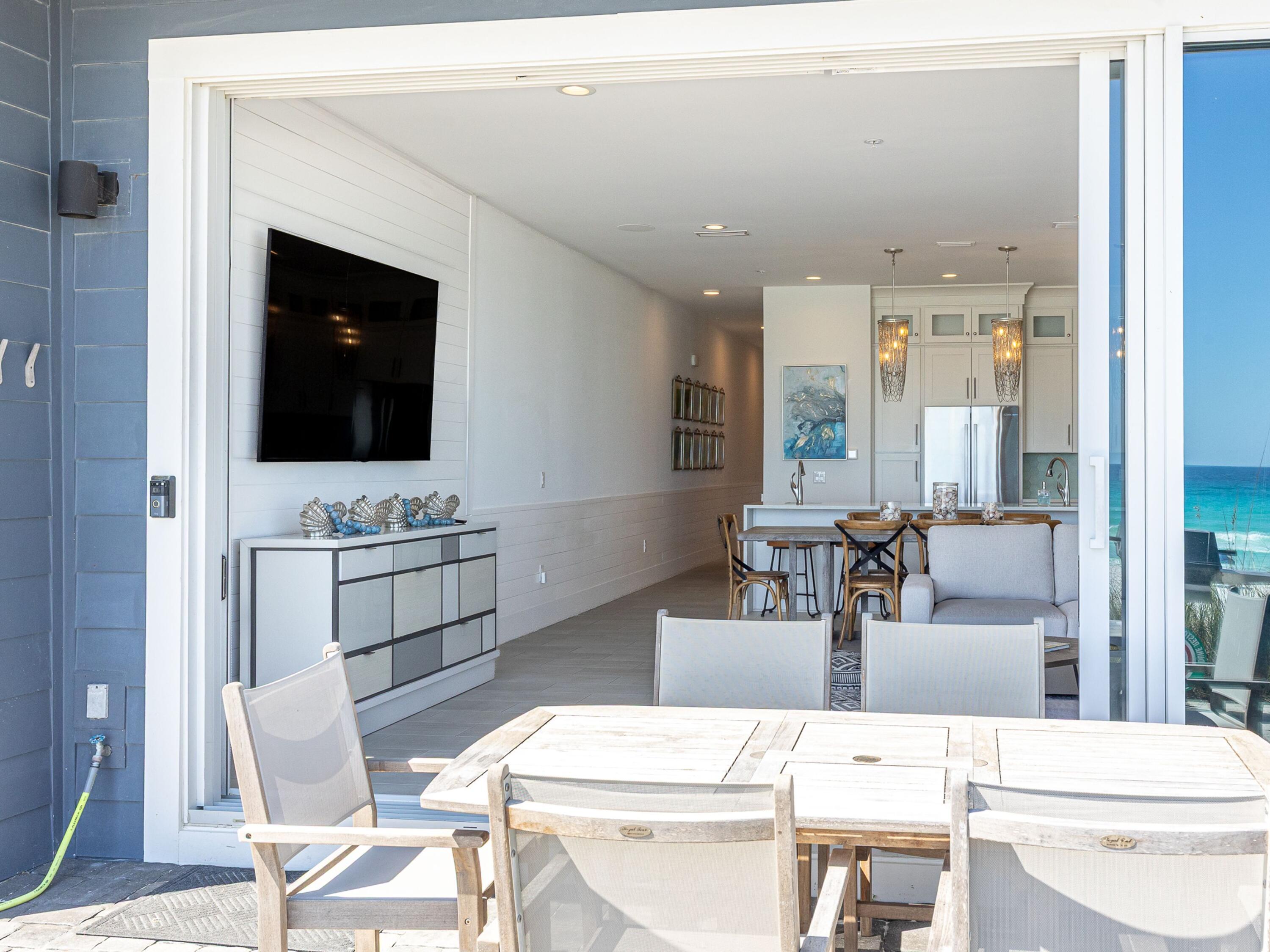 Henderson Beach Villas - Residential