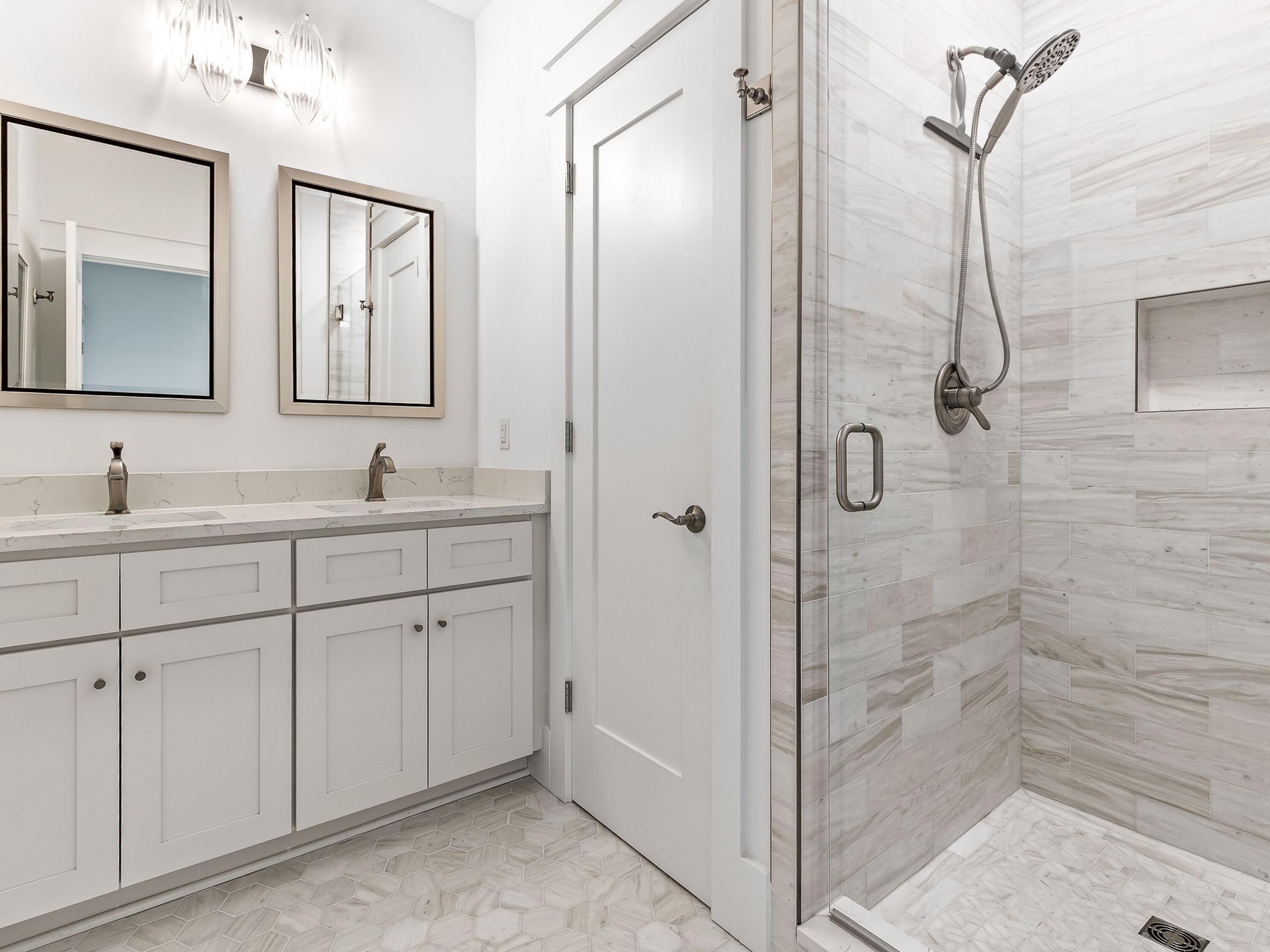 Henderson Beach Villas - Residential