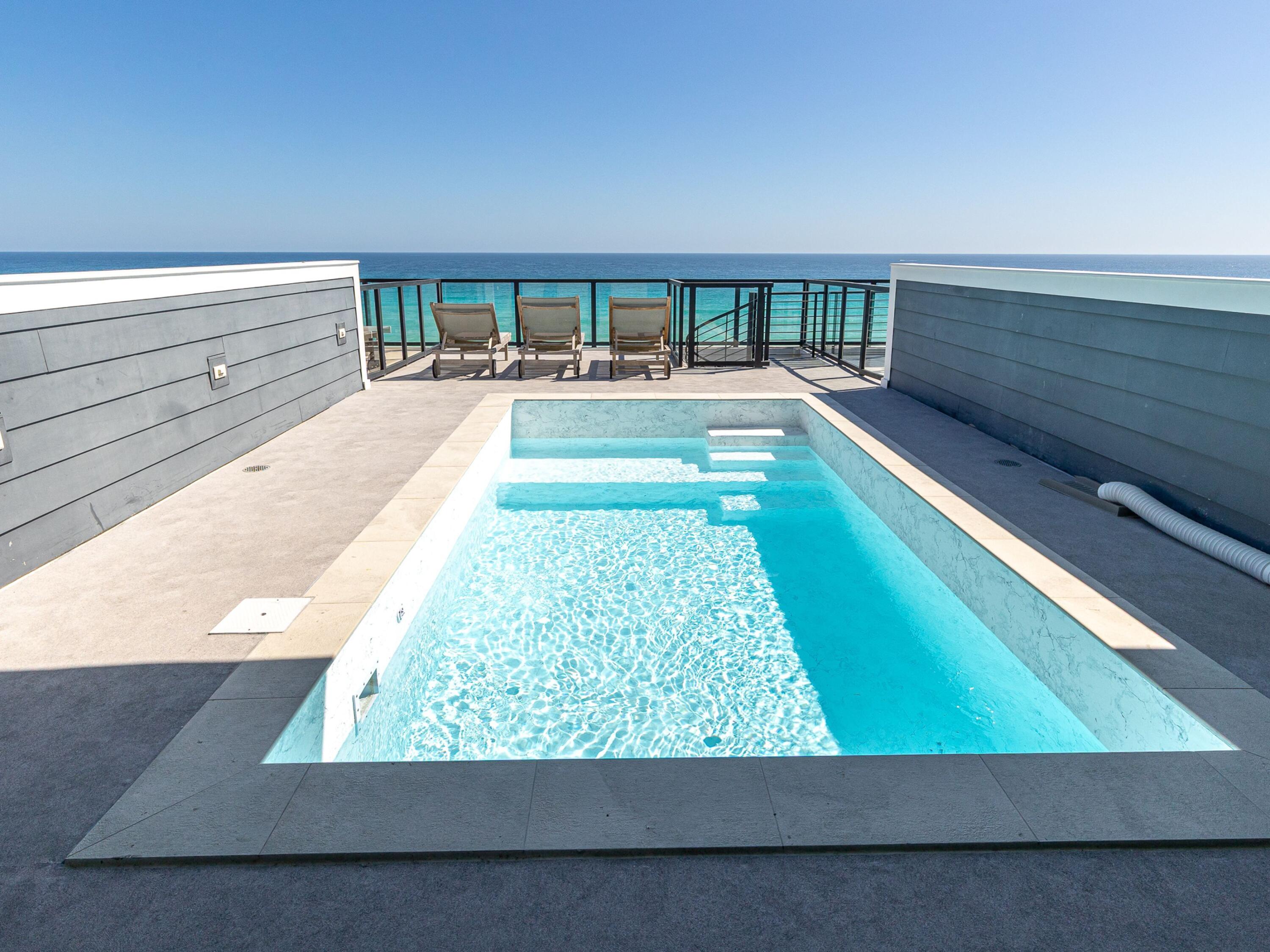 Henderson Beach Villas - Residential