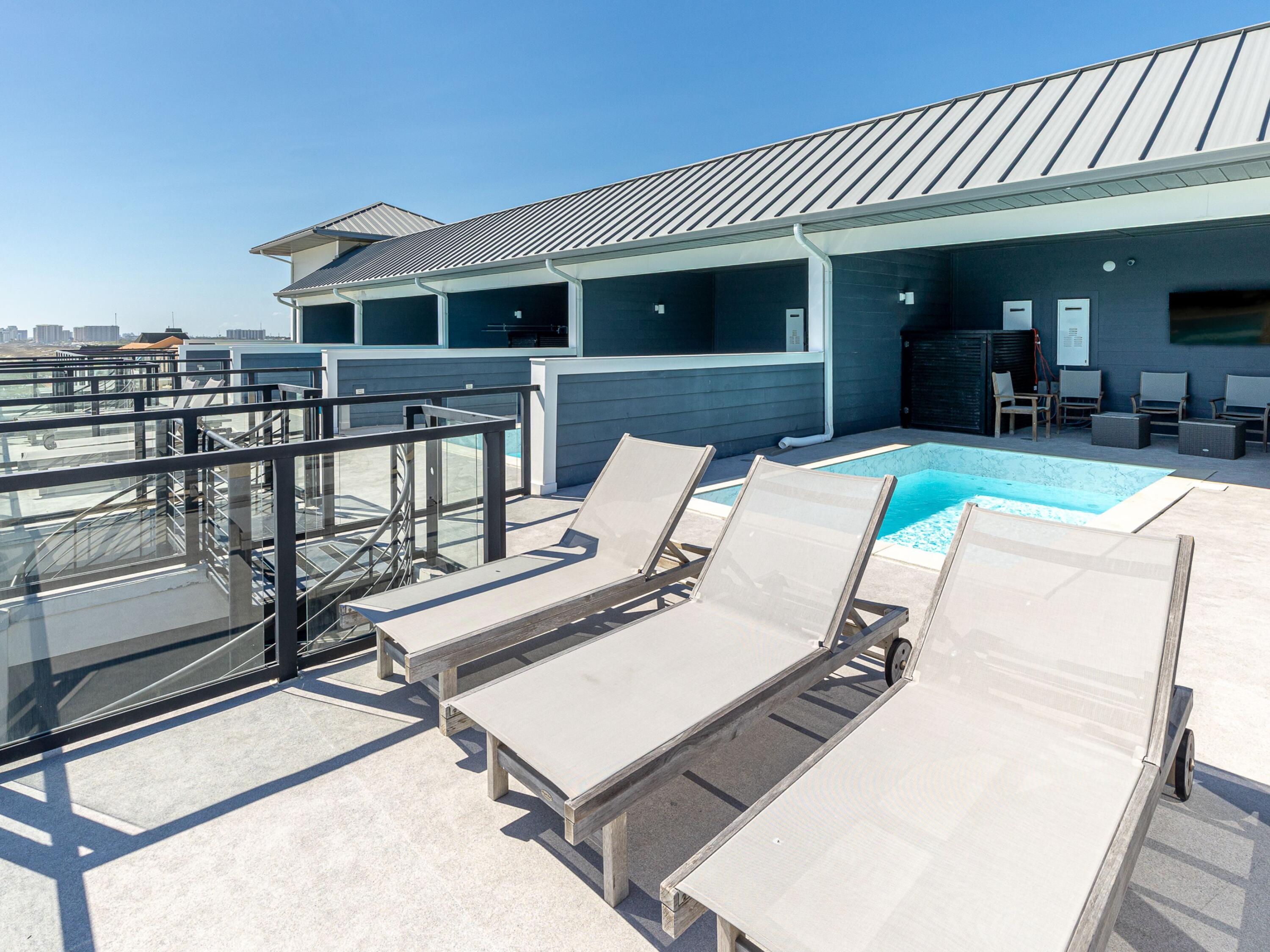 Henderson Beach Villas - Residential