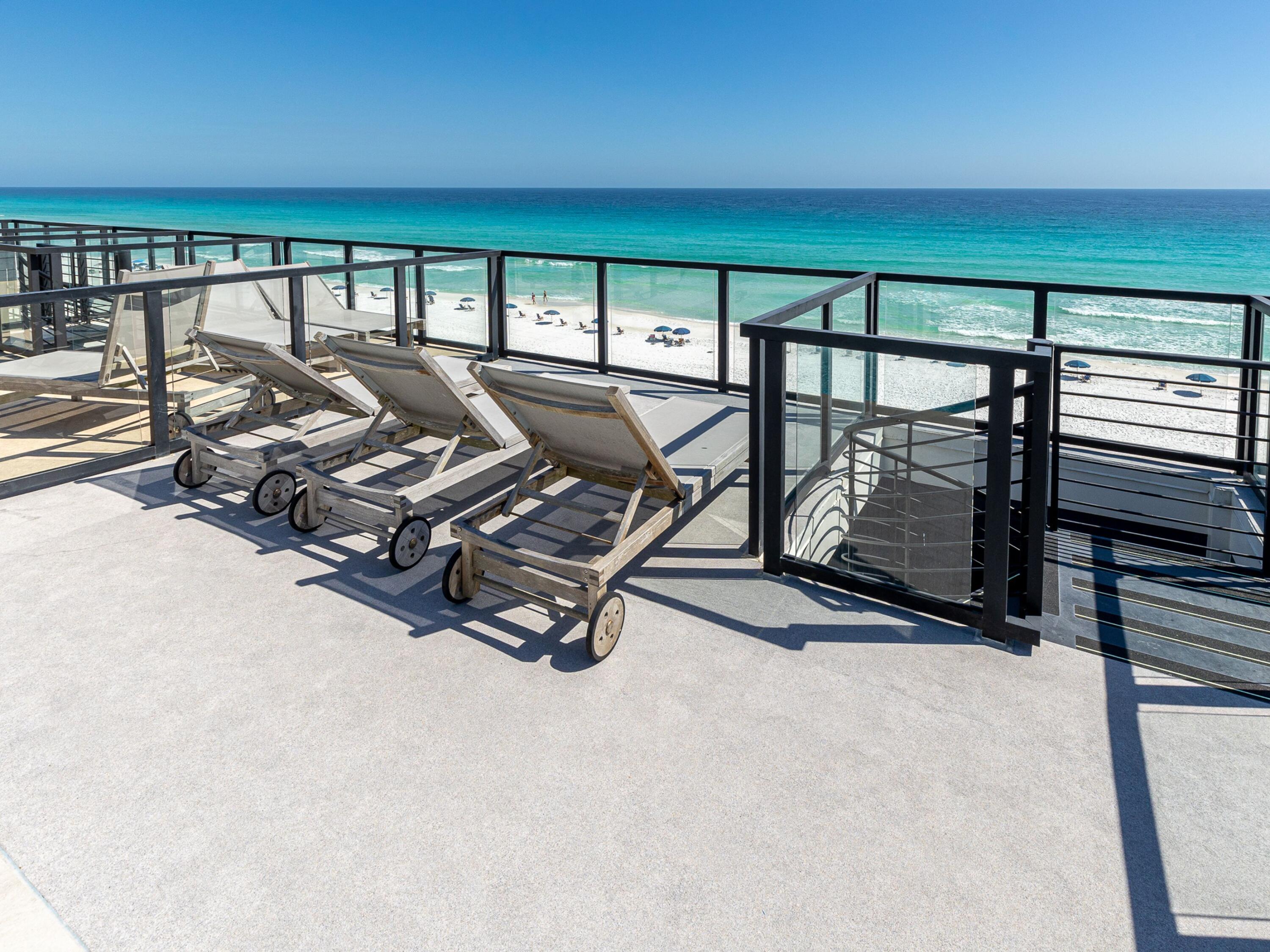 Henderson Beach Villas - Residential