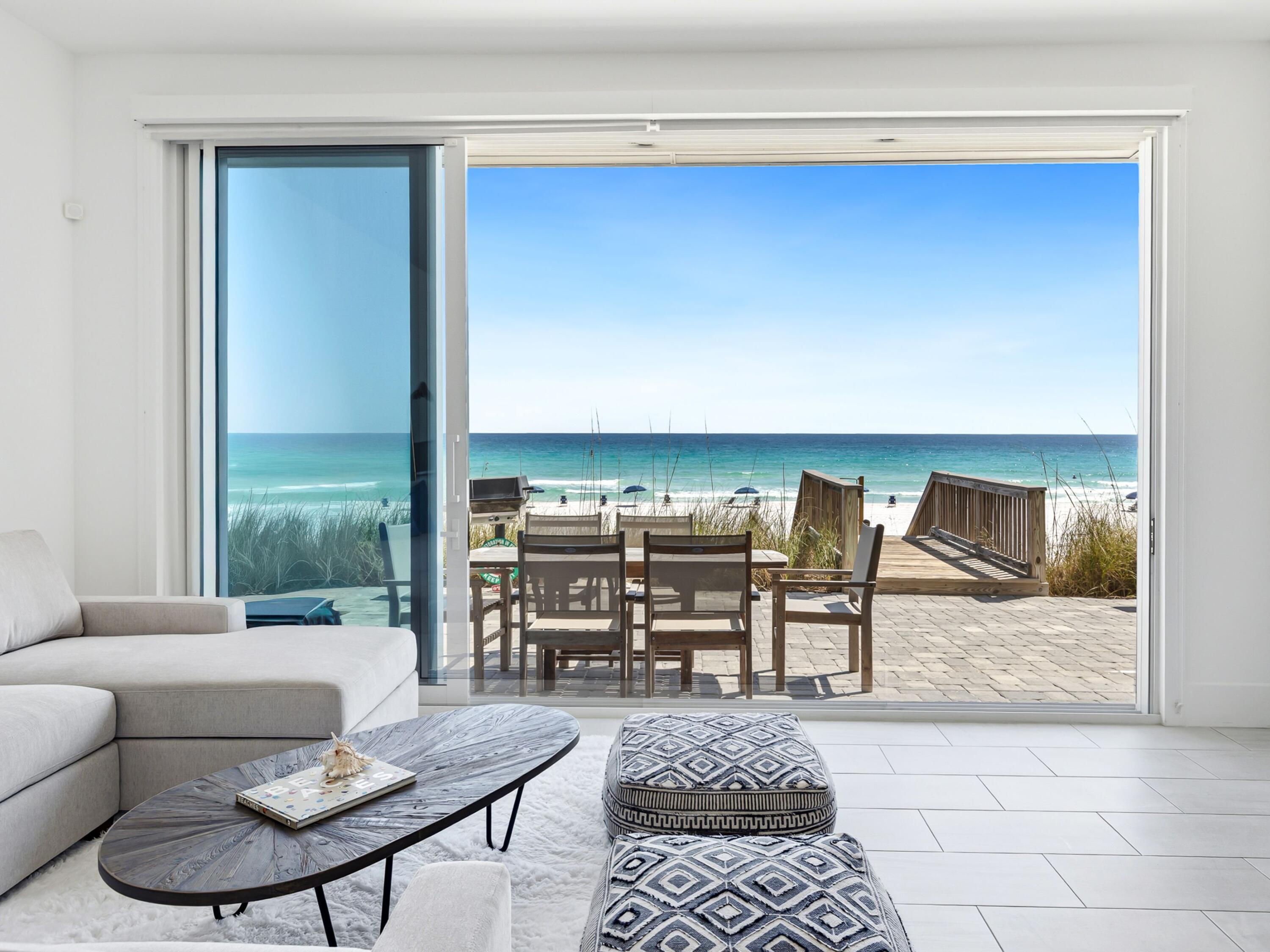 Henderson Beach Villas - Residential