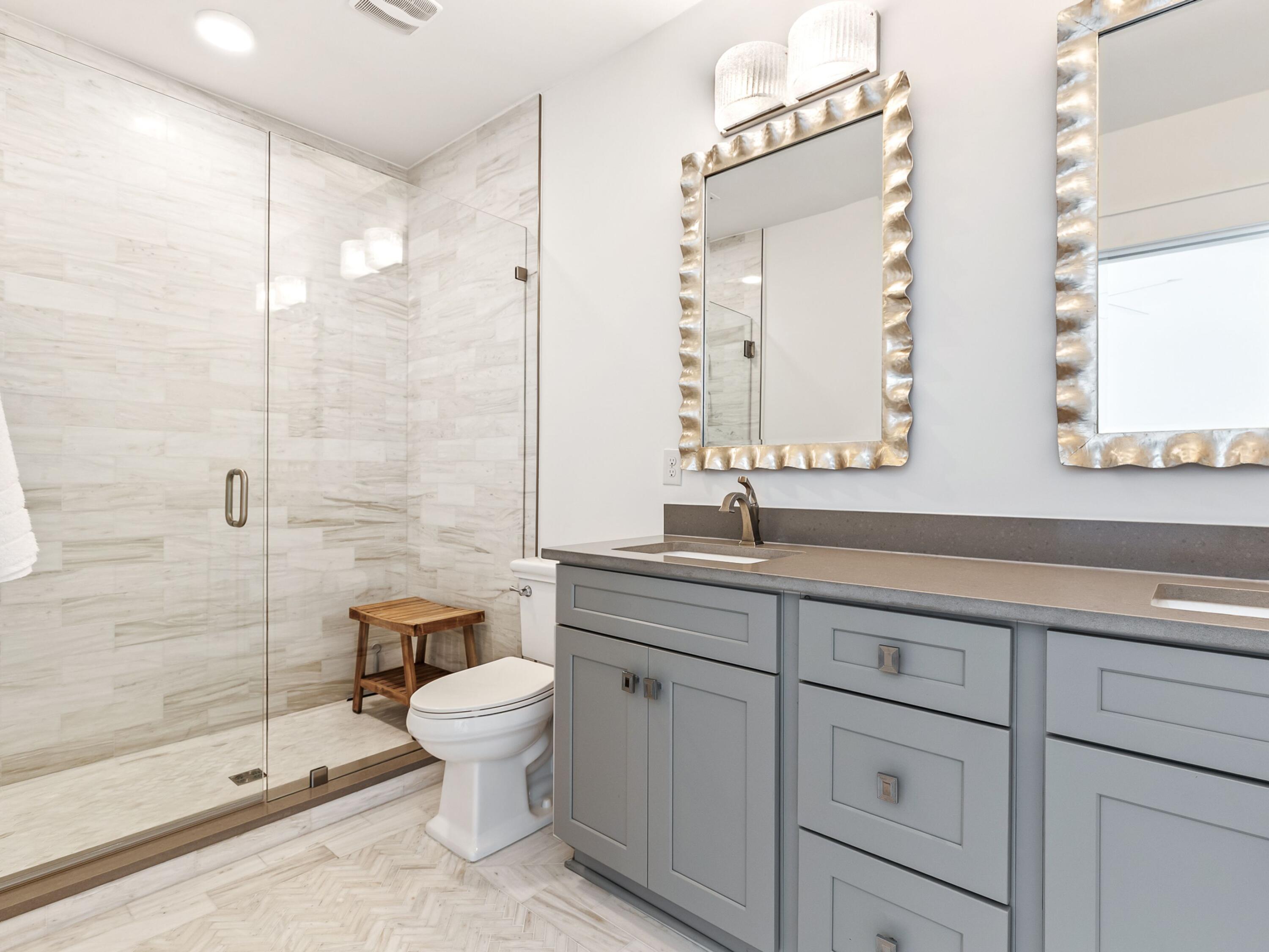 Henderson Beach Villas - Residential