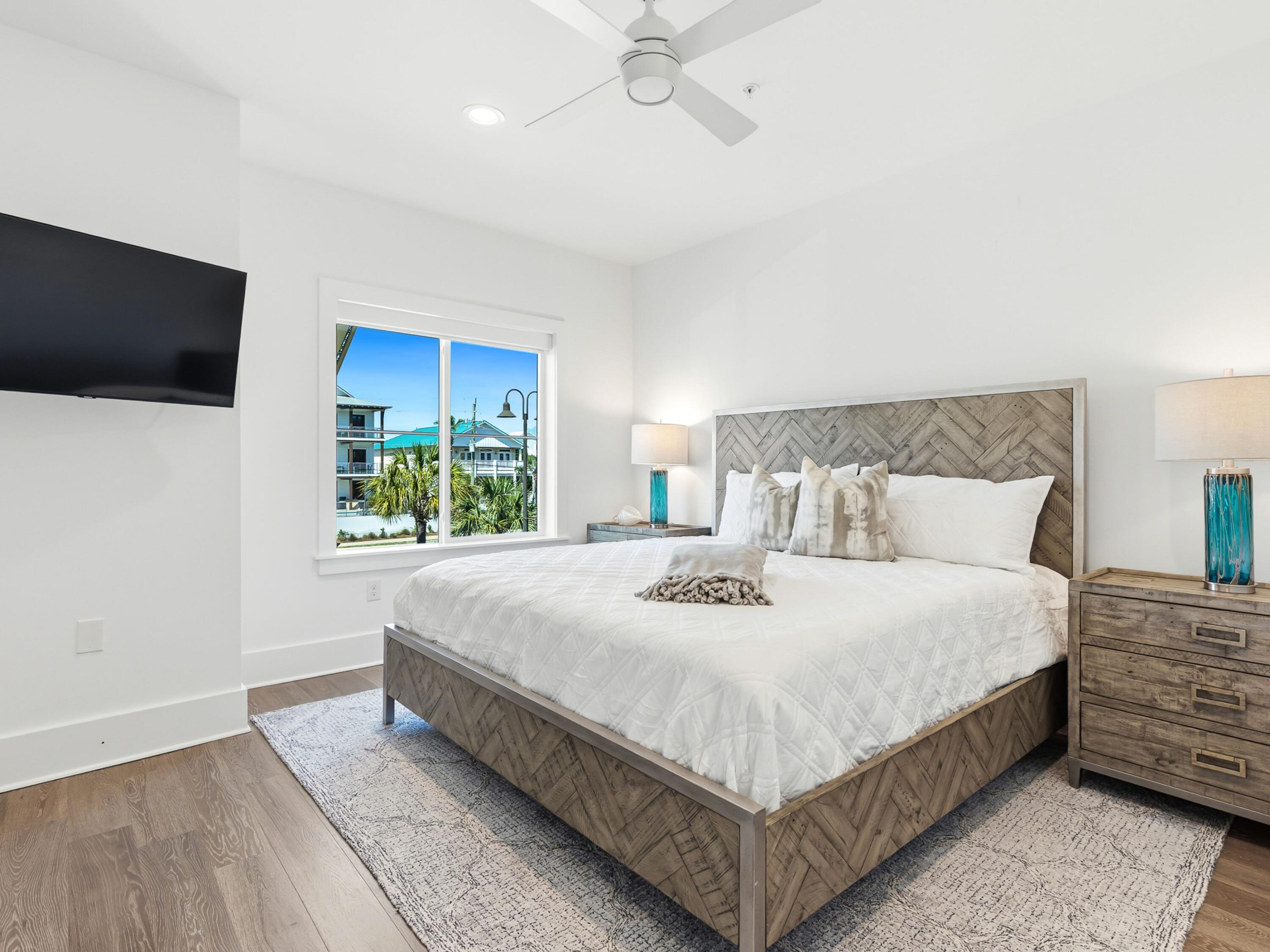 Henderson Beach Villas - Residential