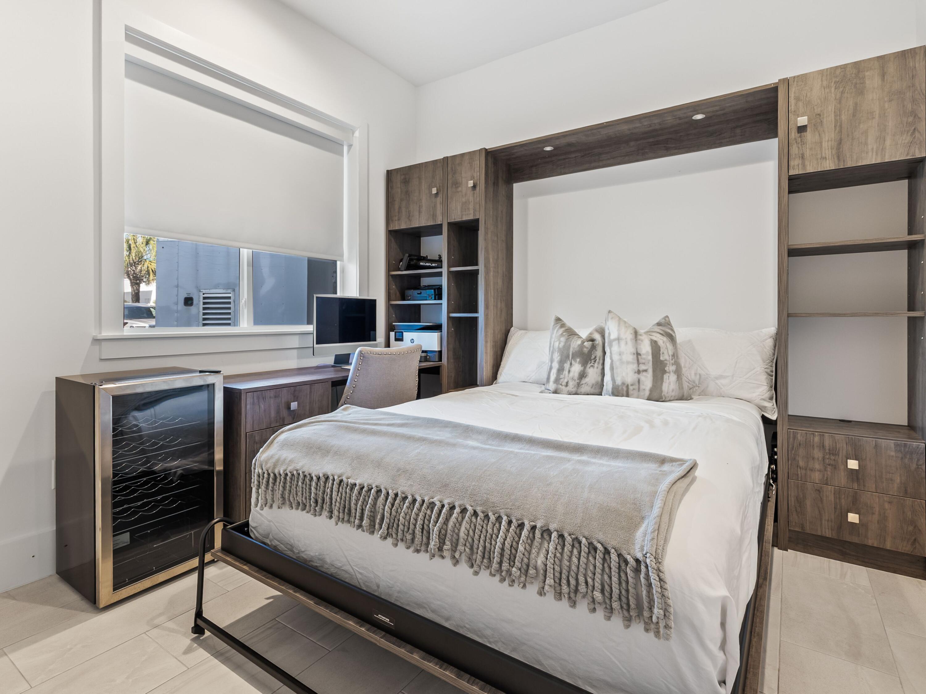 Henderson Beach Villas - Residential