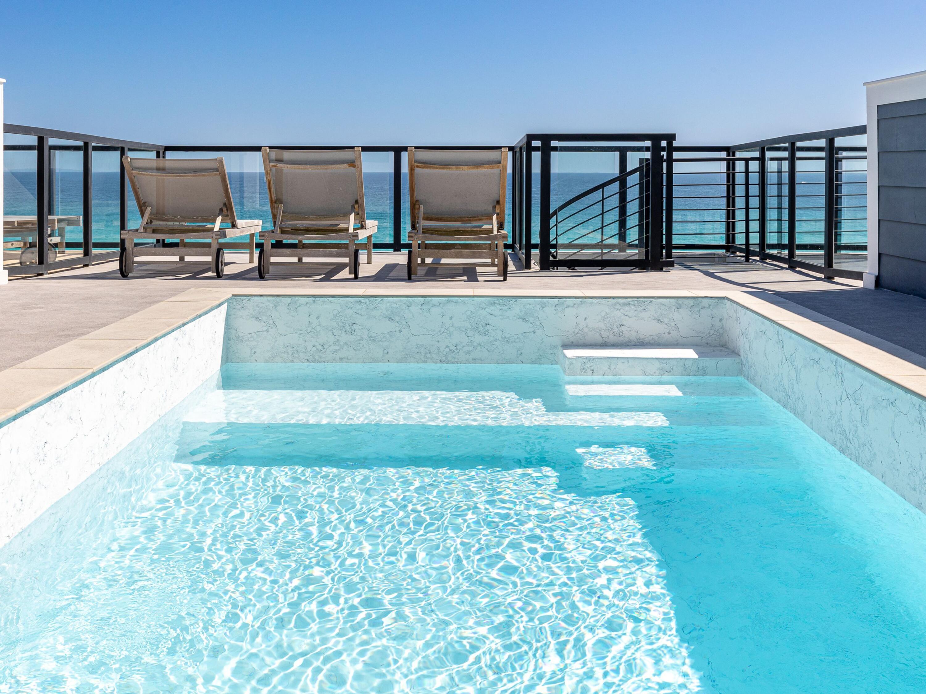 Henderson Beach Villas - Residential