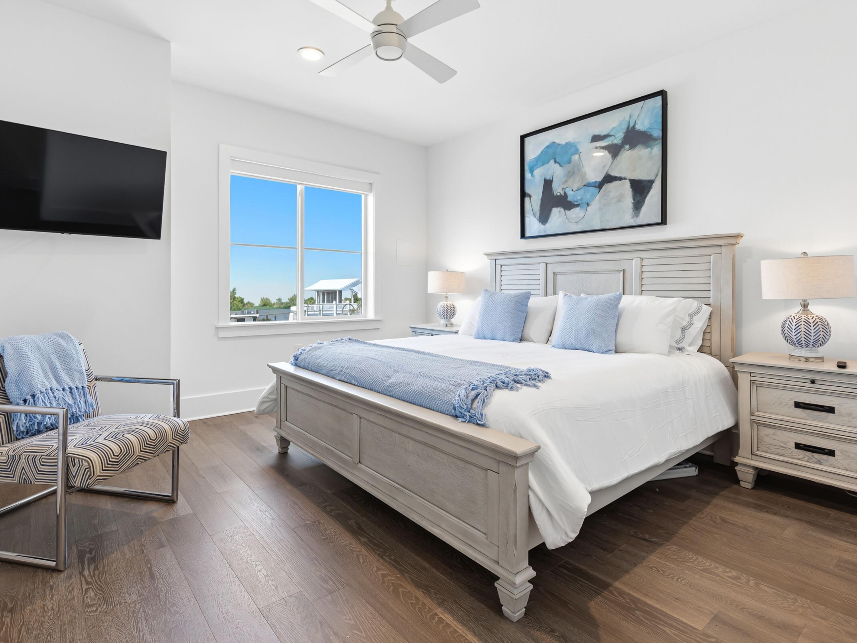 Henderson Beach Villas - Residential