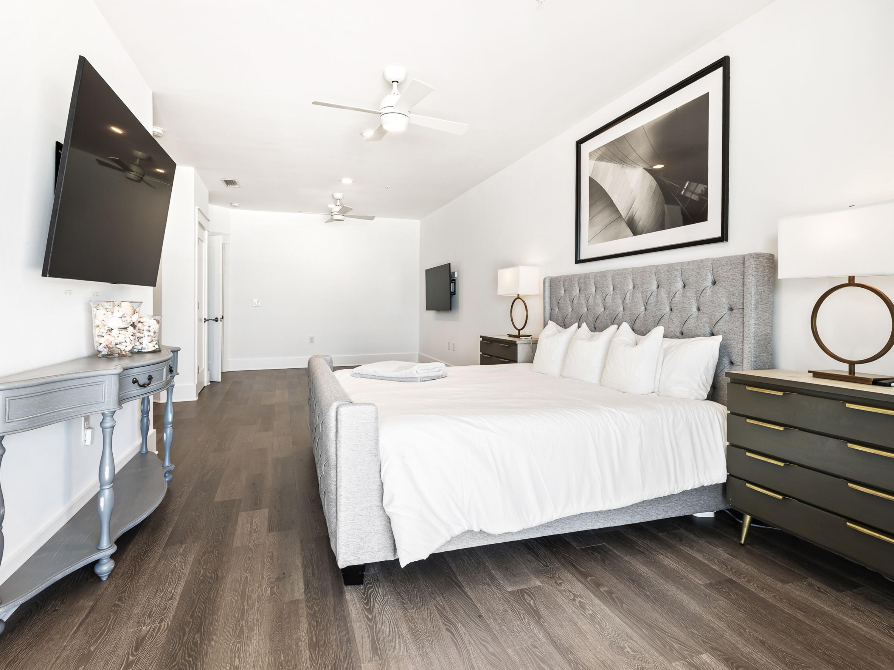 Henderson Beach Villas - Residential