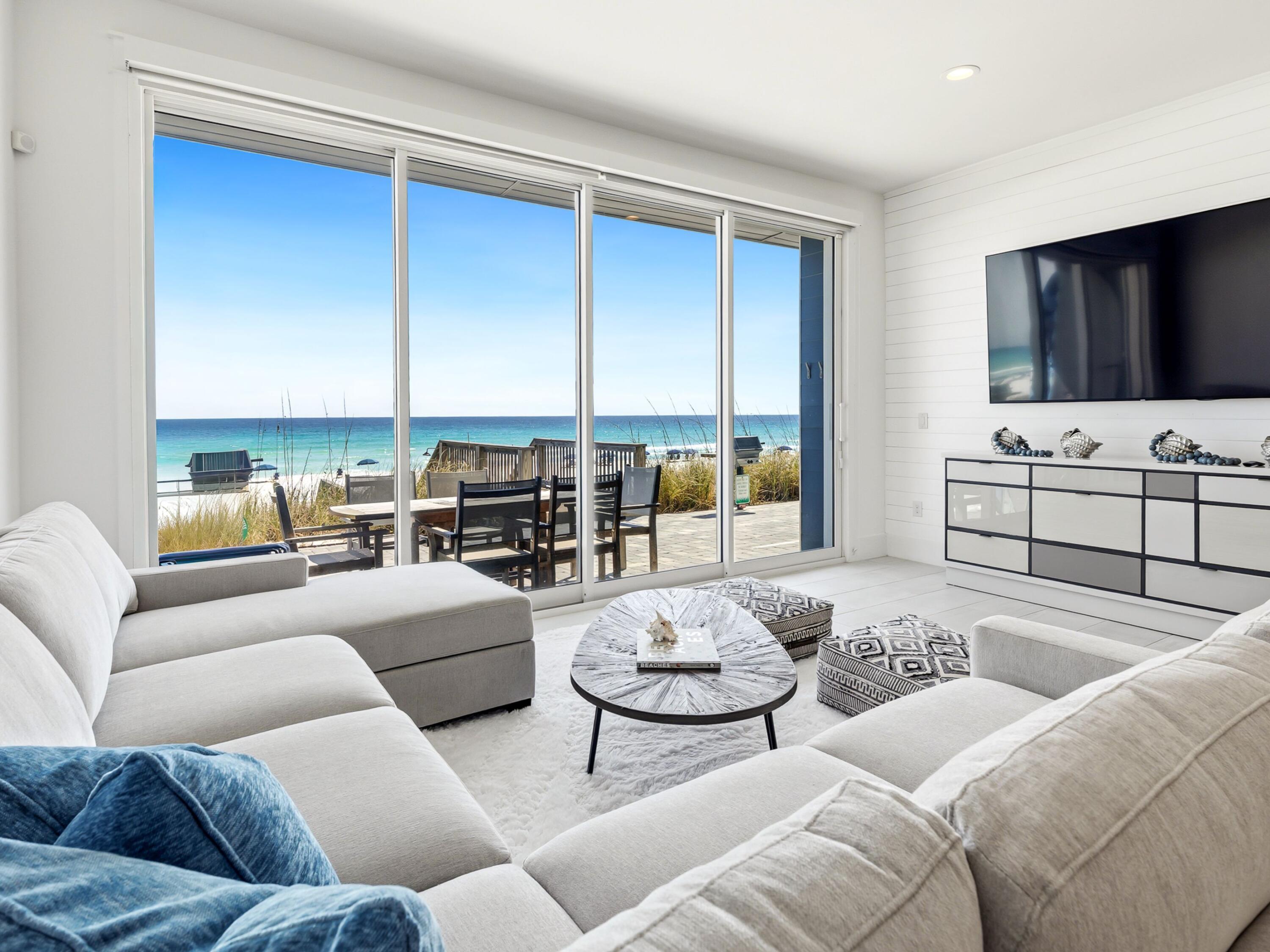 Henderson Beach Villas - Residential