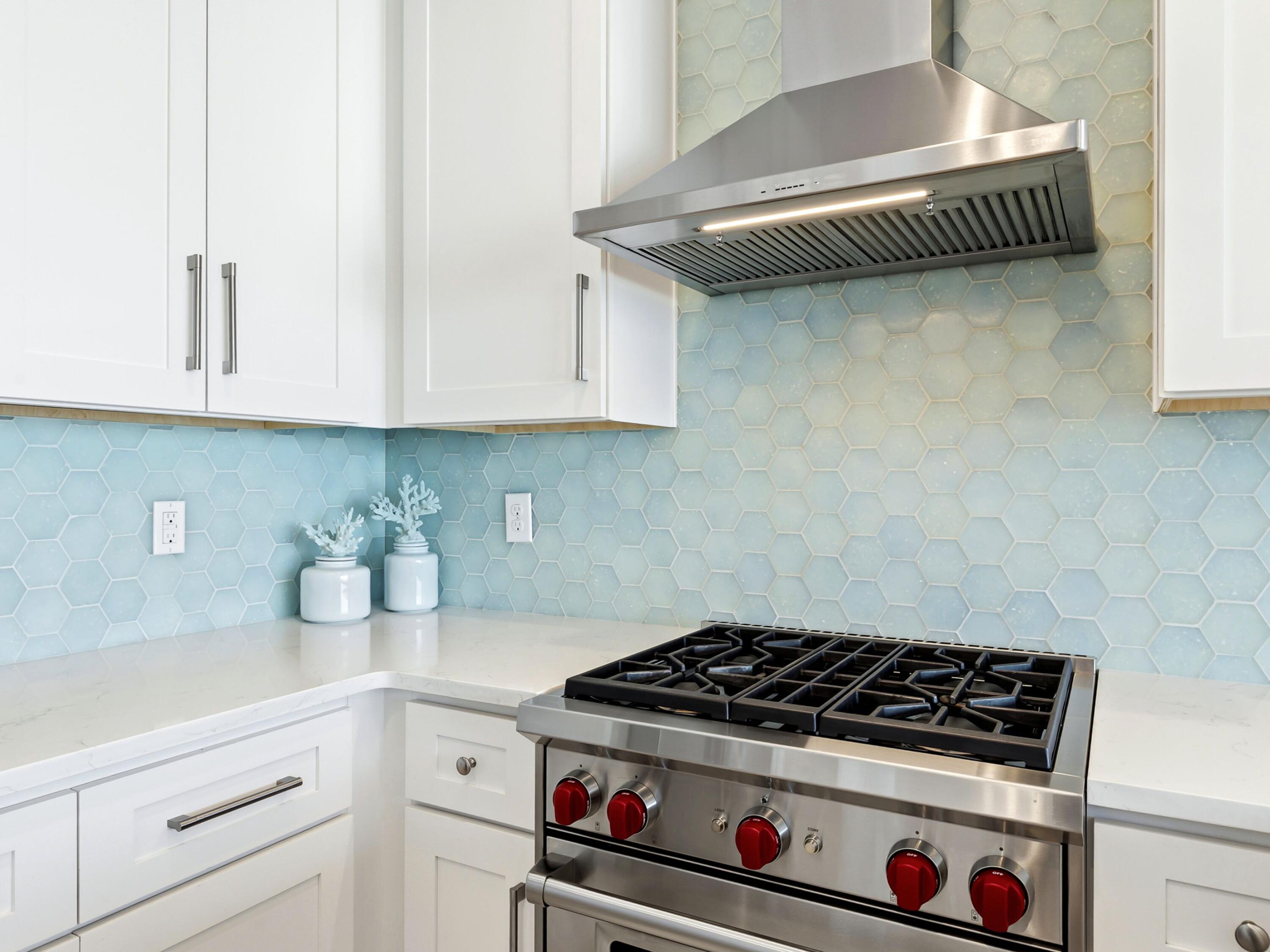 Henderson Beach Villas - Residential