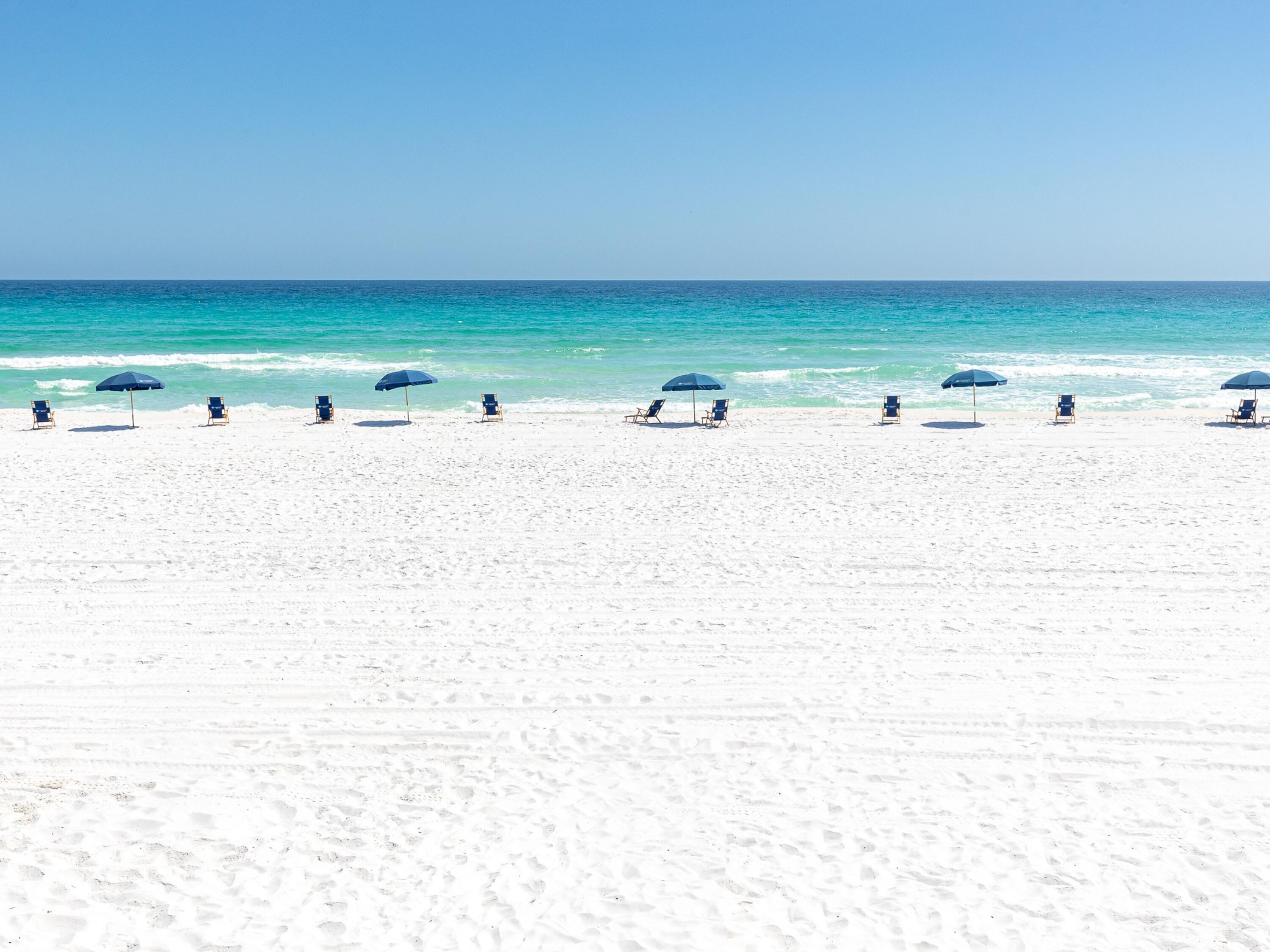 Henderson Beach Villas - Residential