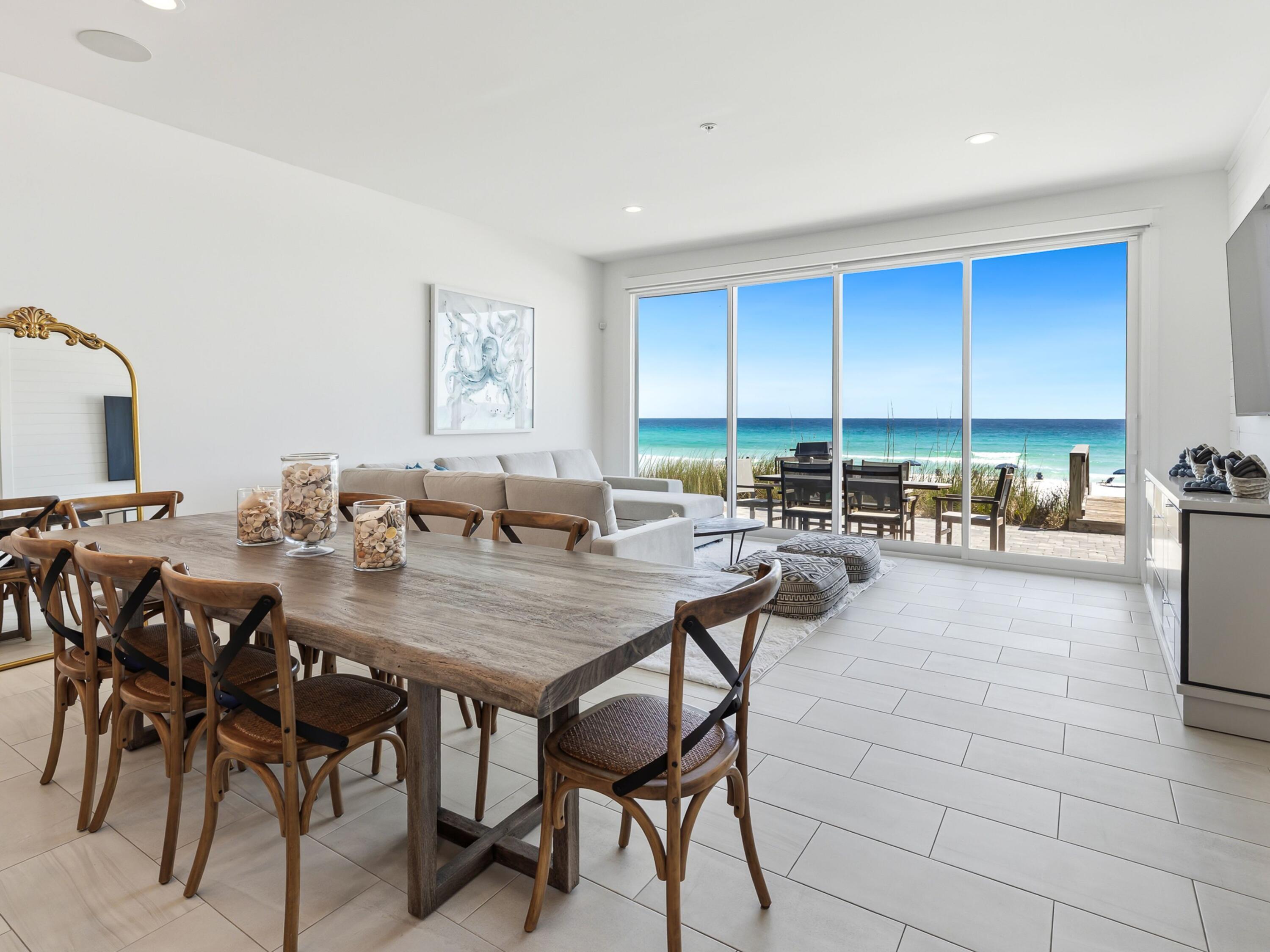 Henderson Beach Villas - Residential