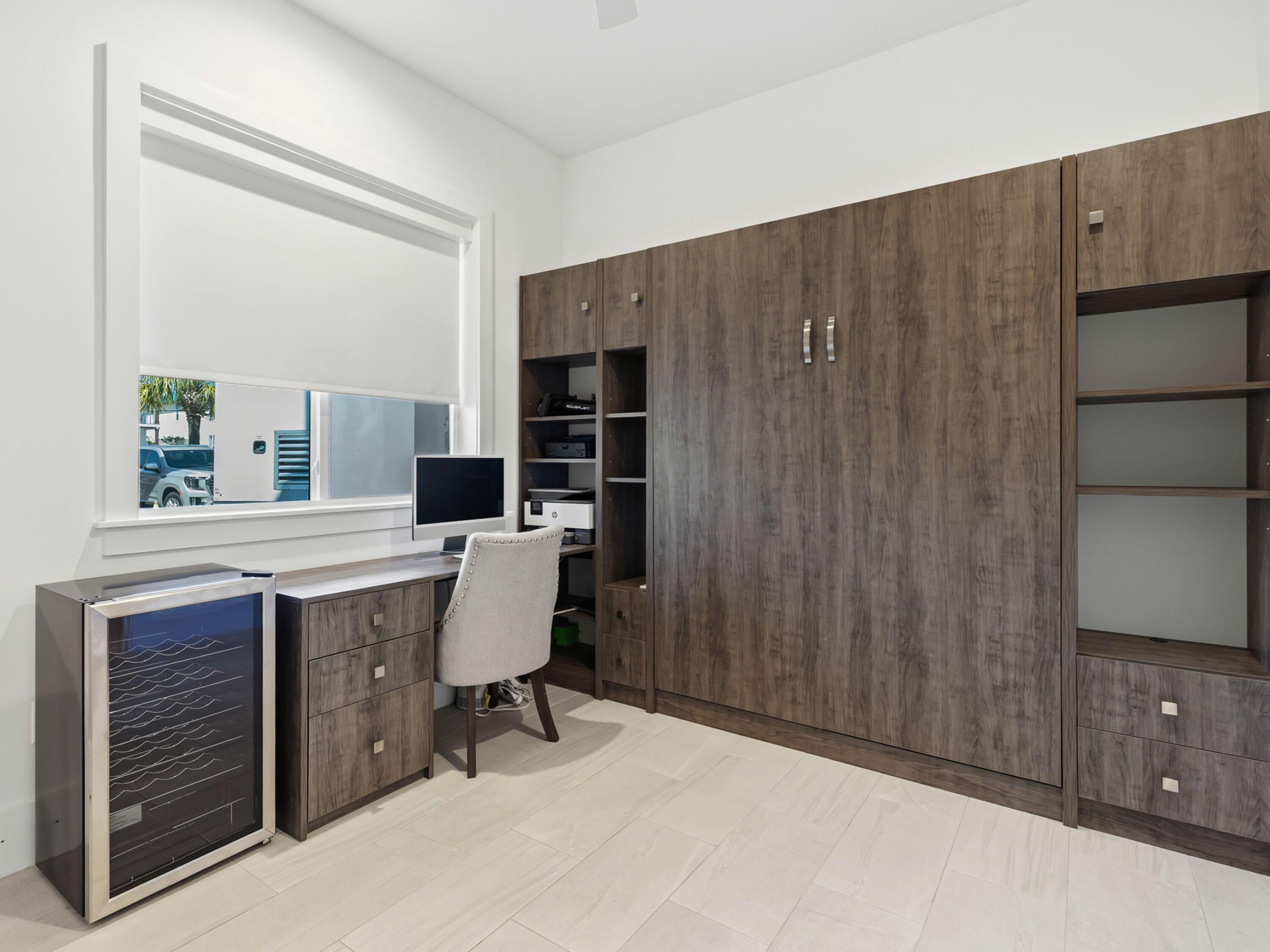 Henderson Beach Villas - Residential