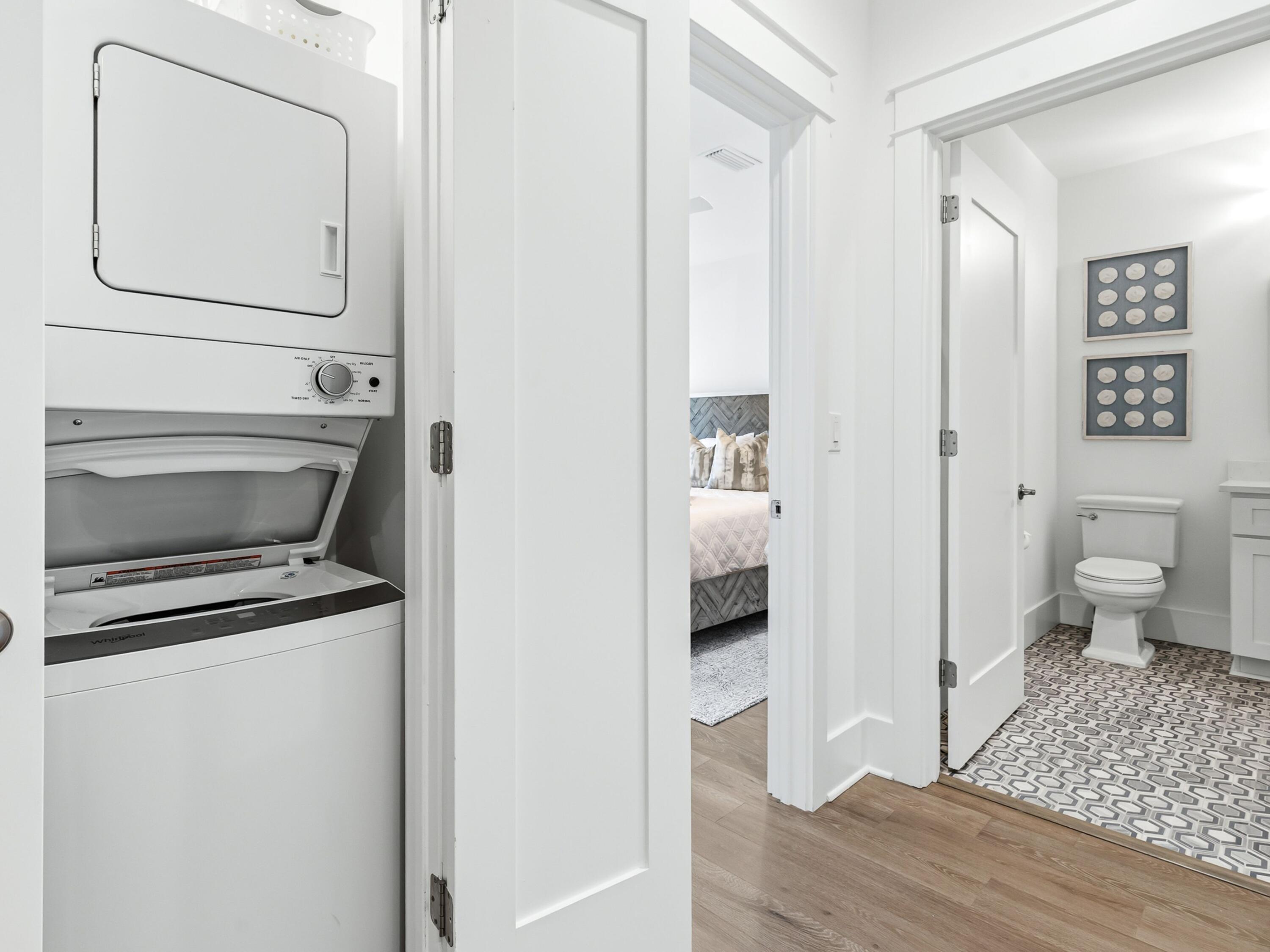 Henderson Beach Villas - Residential