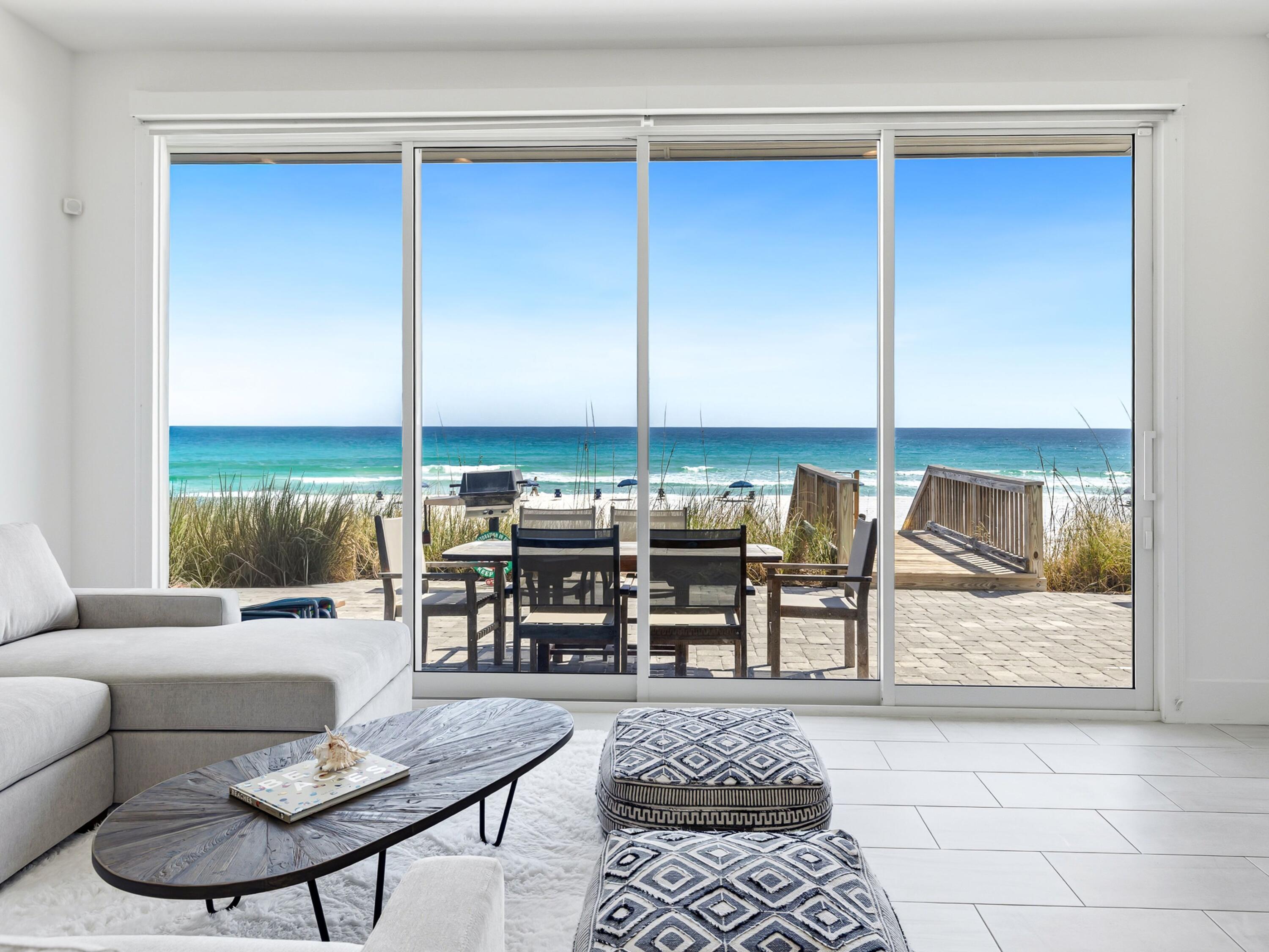 Henderson Beach Villas - Residential