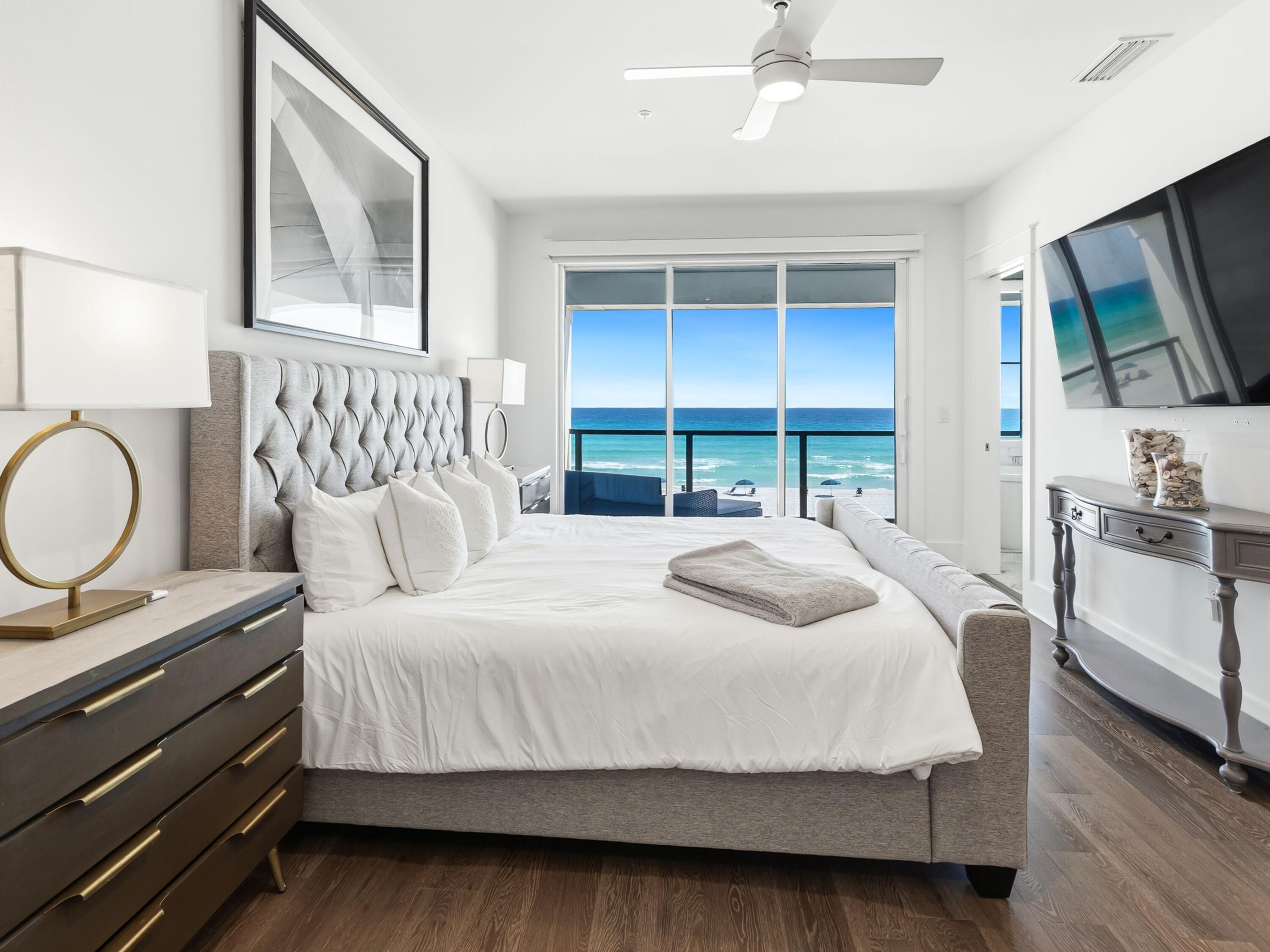 Henderson Beach Villas - Residential