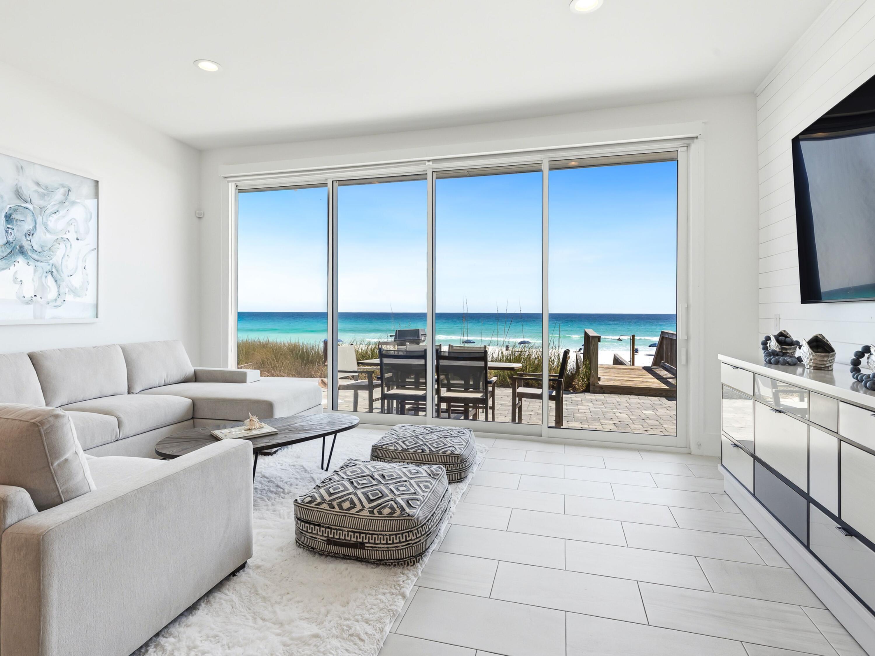 Henderson Beach Villas - Residential