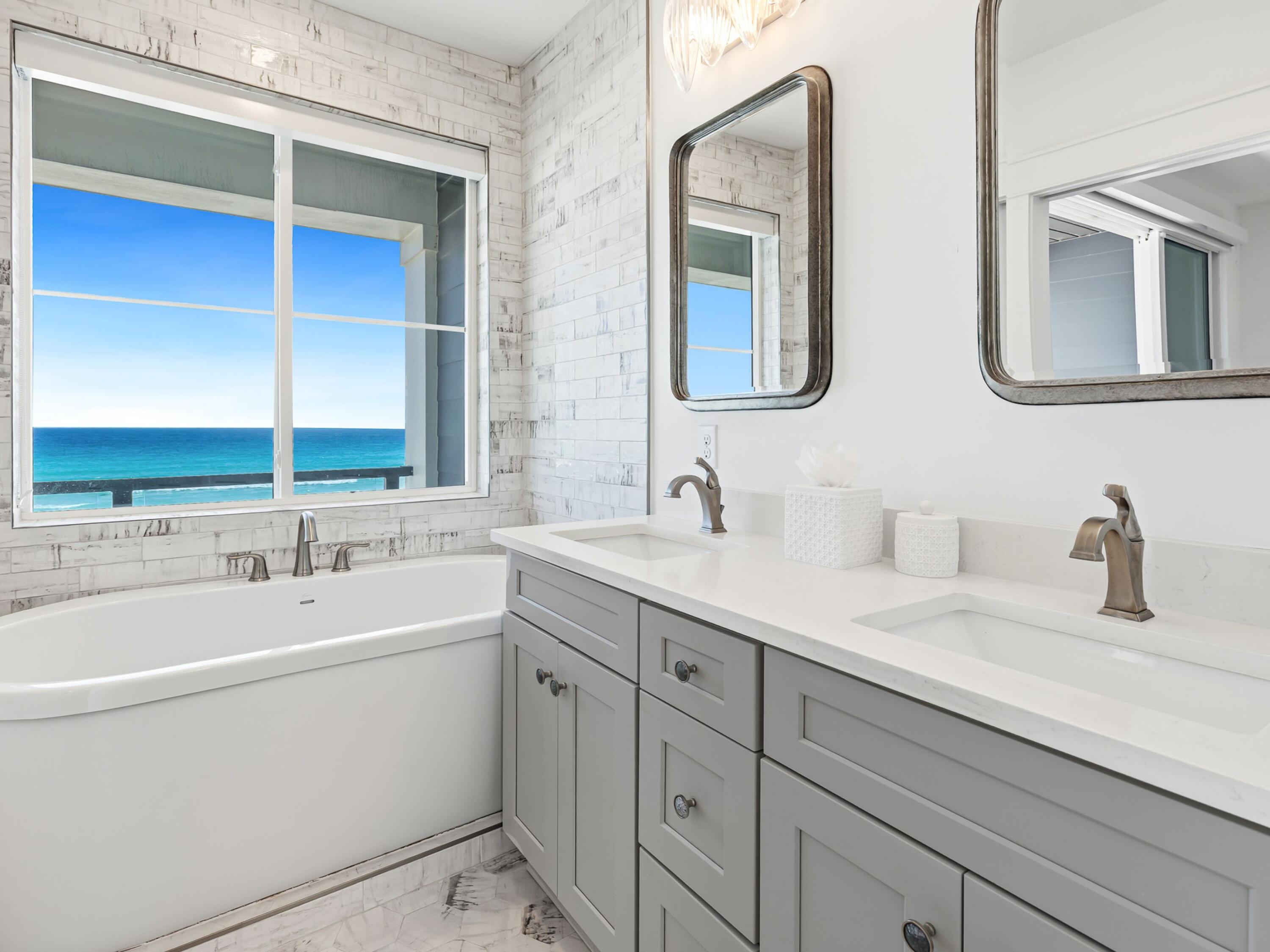 Henderson Beach Villas - Residential