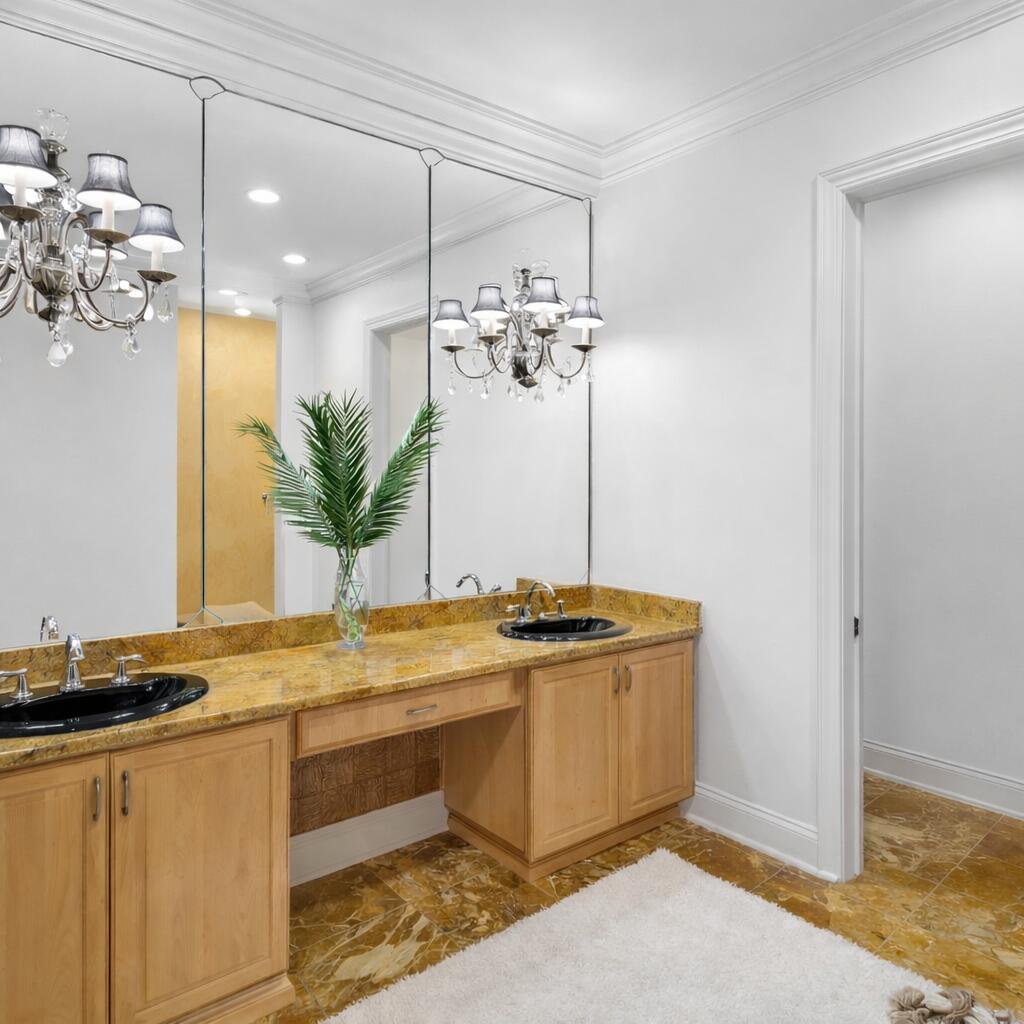 Burnt Pine - Residential