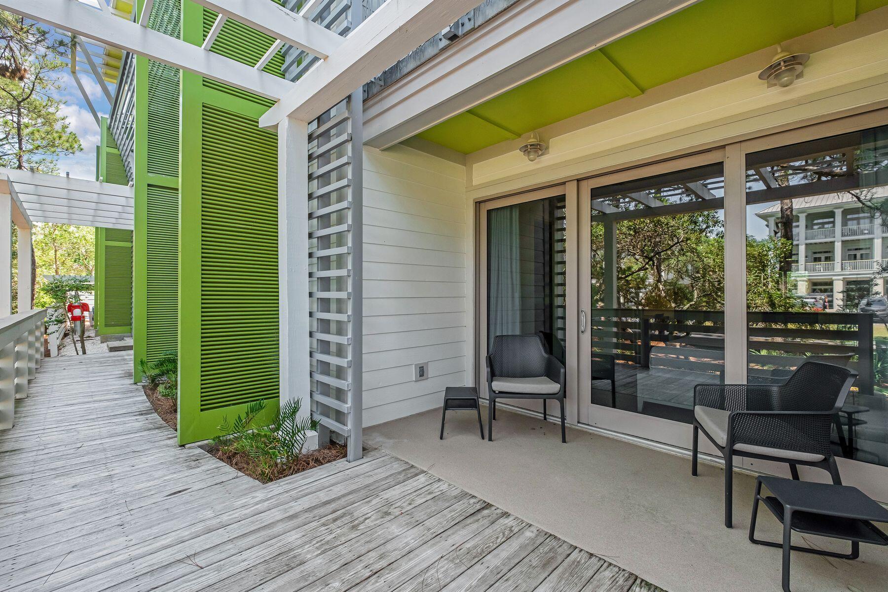 WATERCOLOR - Residential