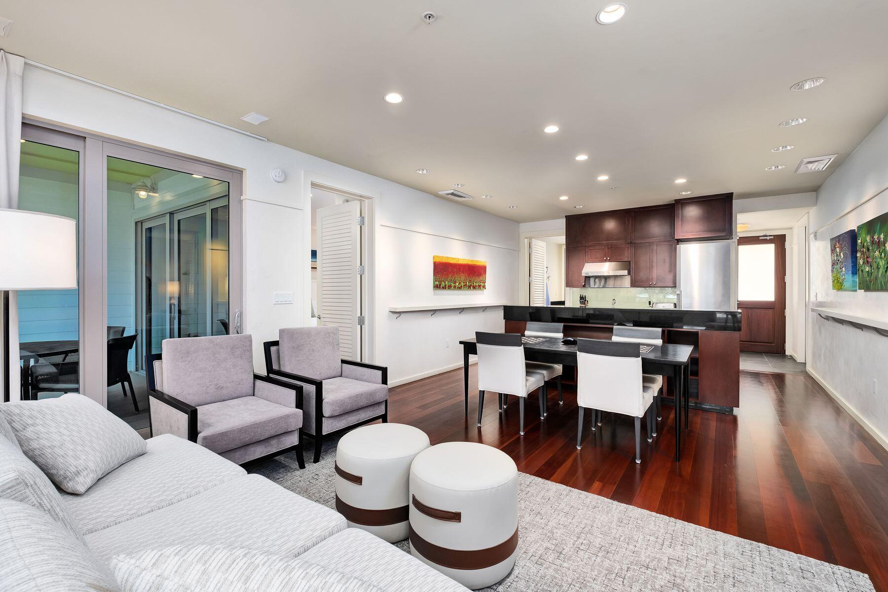 WATERCOLOR - Residential