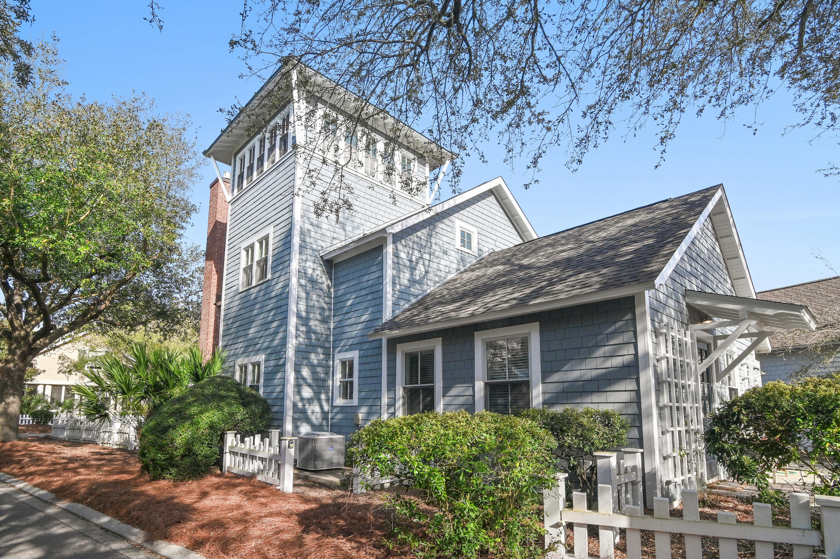 WATERSOUND BEACH - Residential