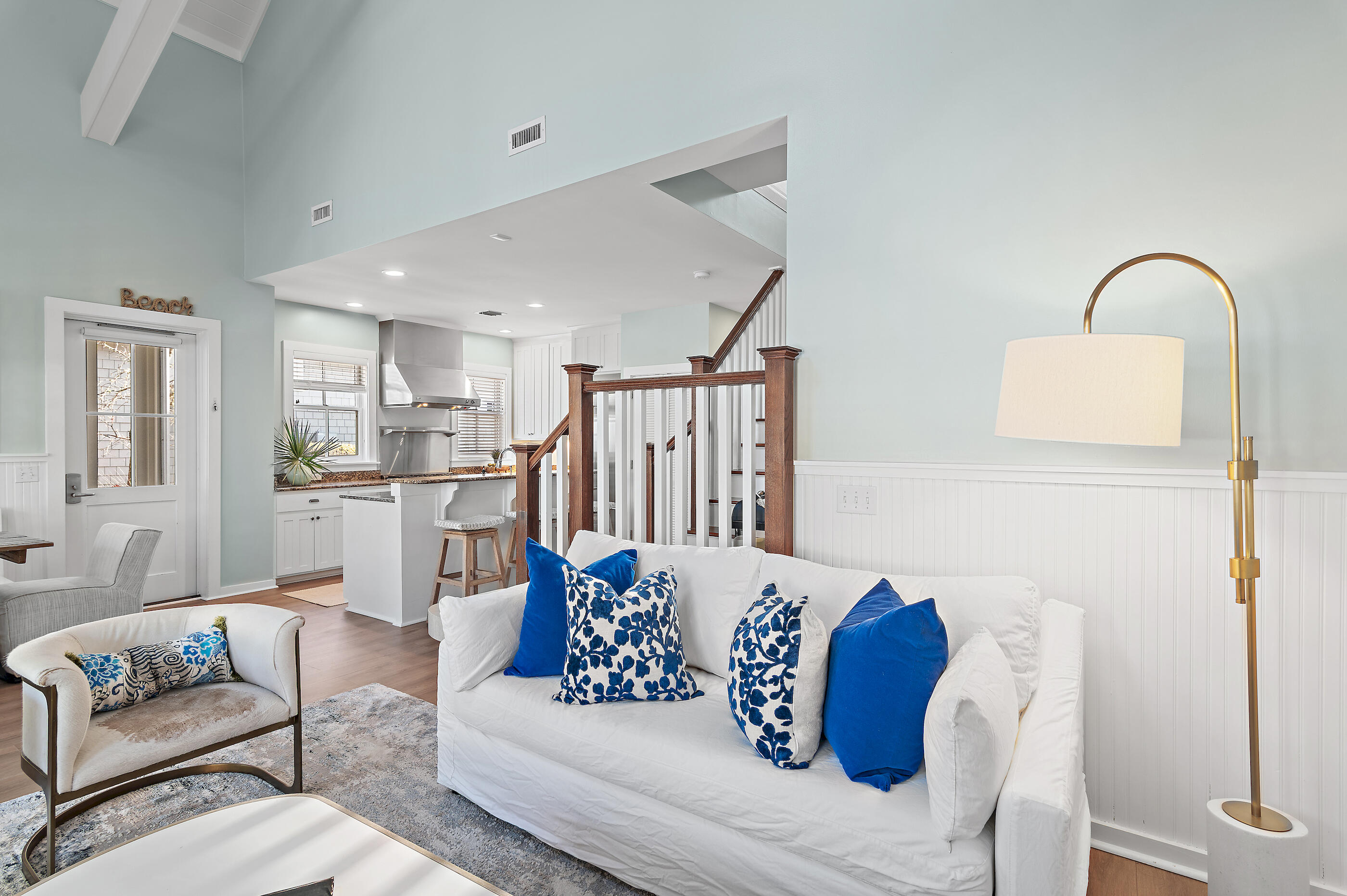 WATERSOUND BEACH - Residential