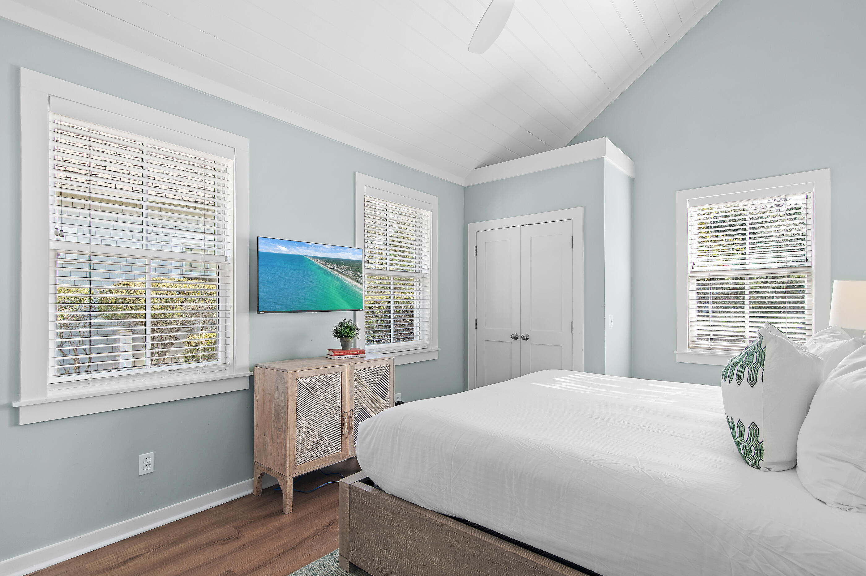 WATERSOUND BEACH - Residential