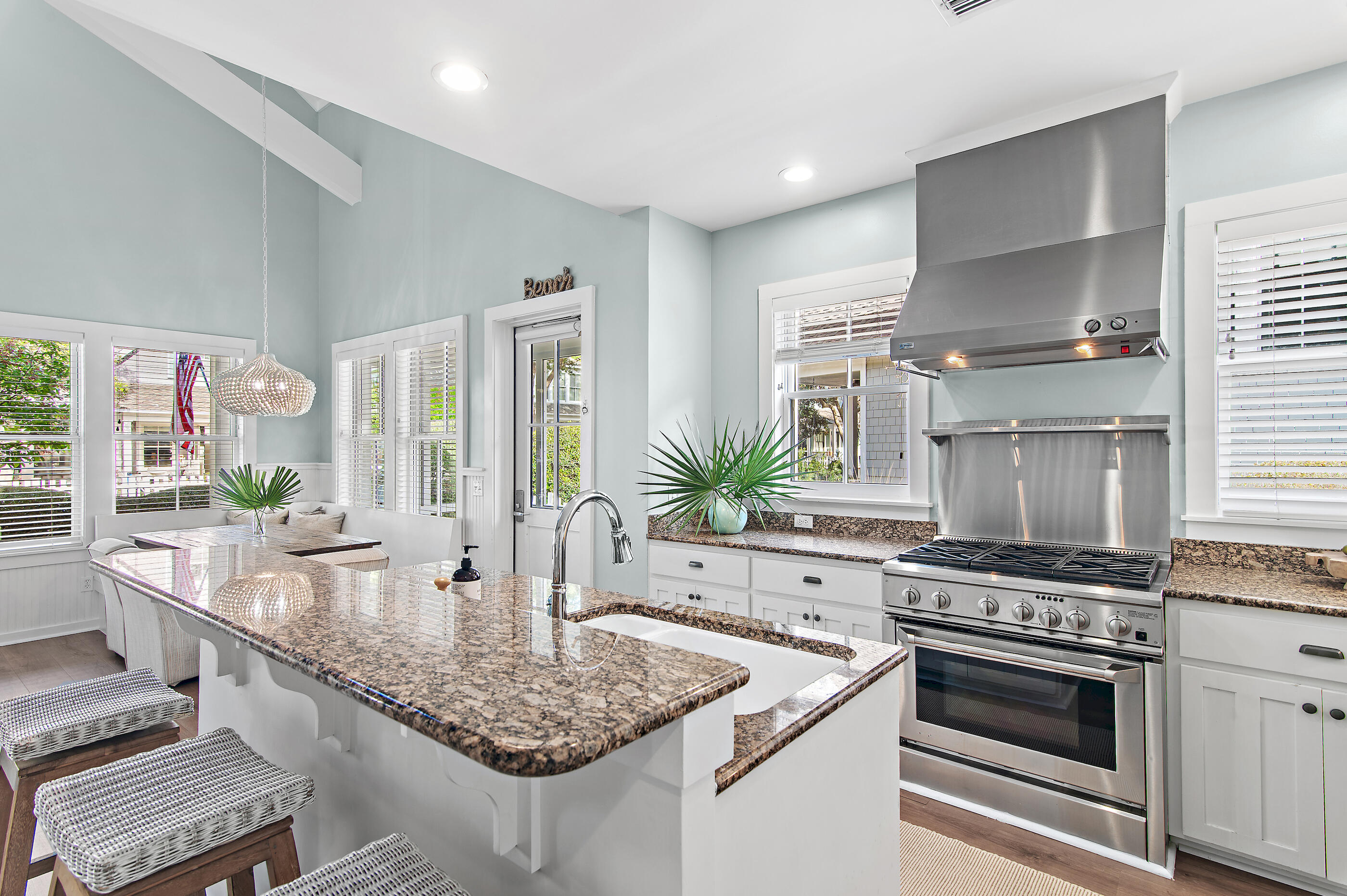 WATERSOUND BEACH - Residential