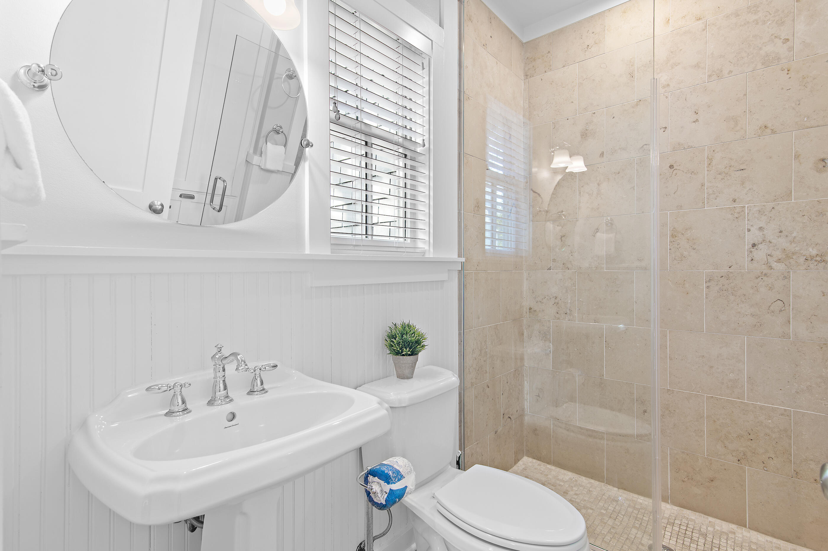 WATERSOUND BEACH - Residential