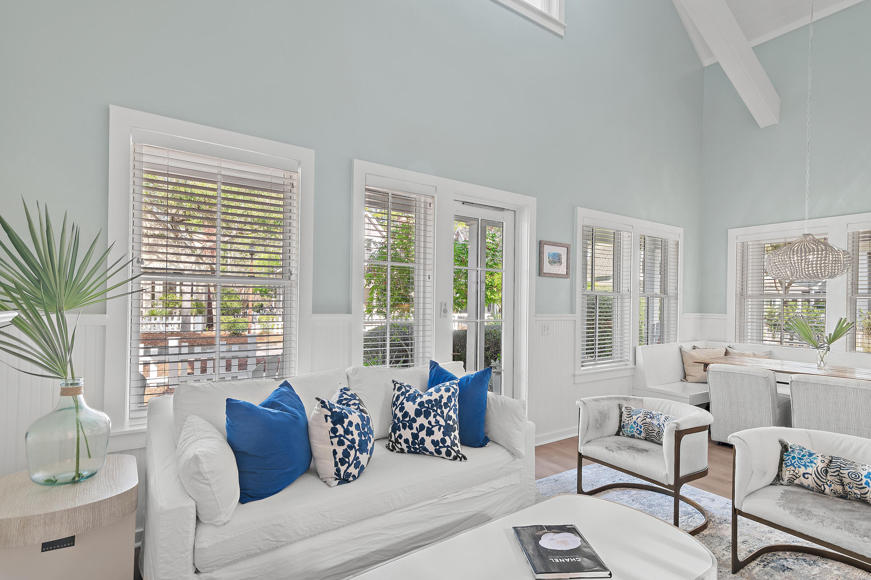 WATERSOUND BEACH - Residential