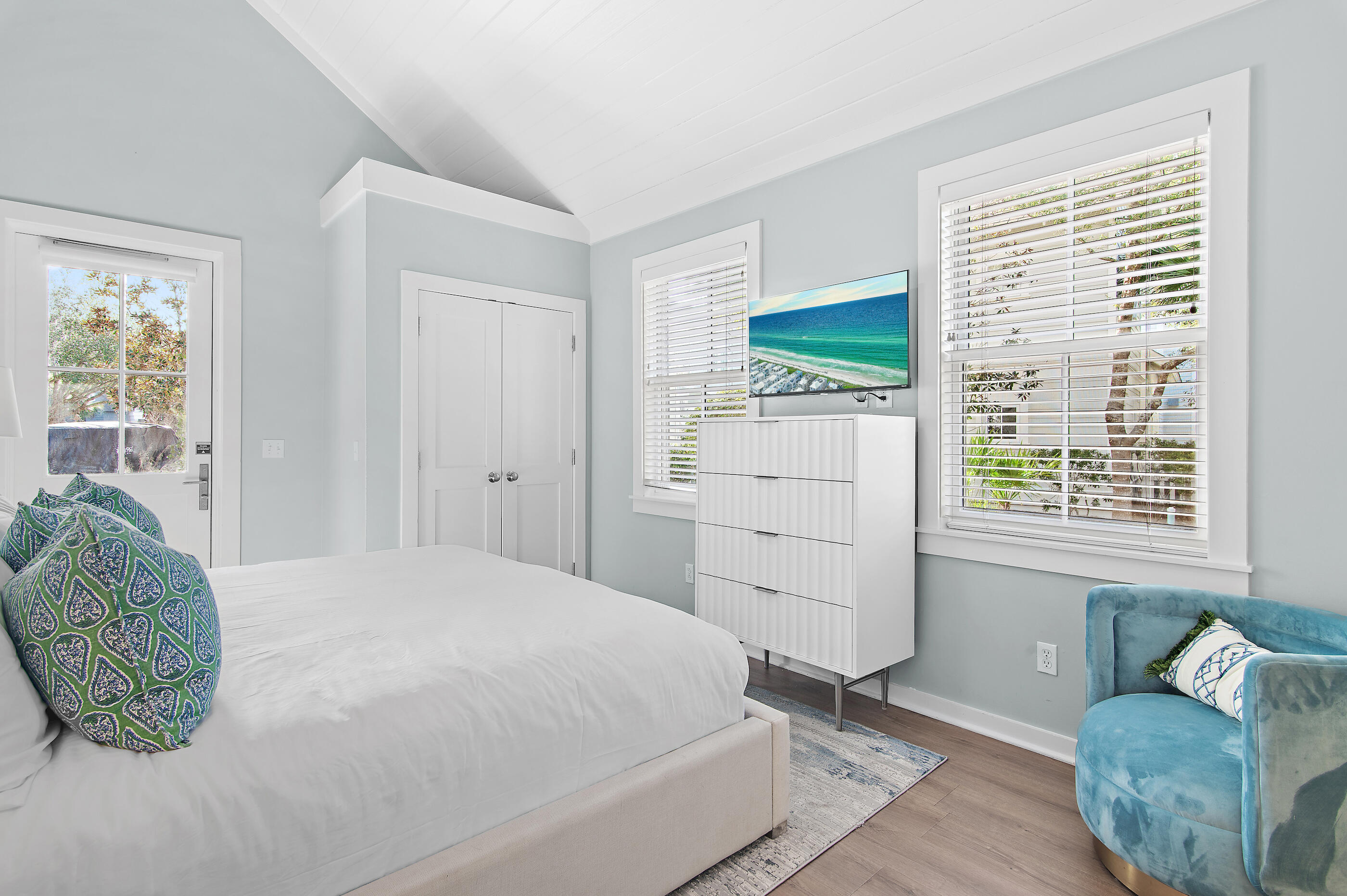 WATERSOUND BEACH - Residential