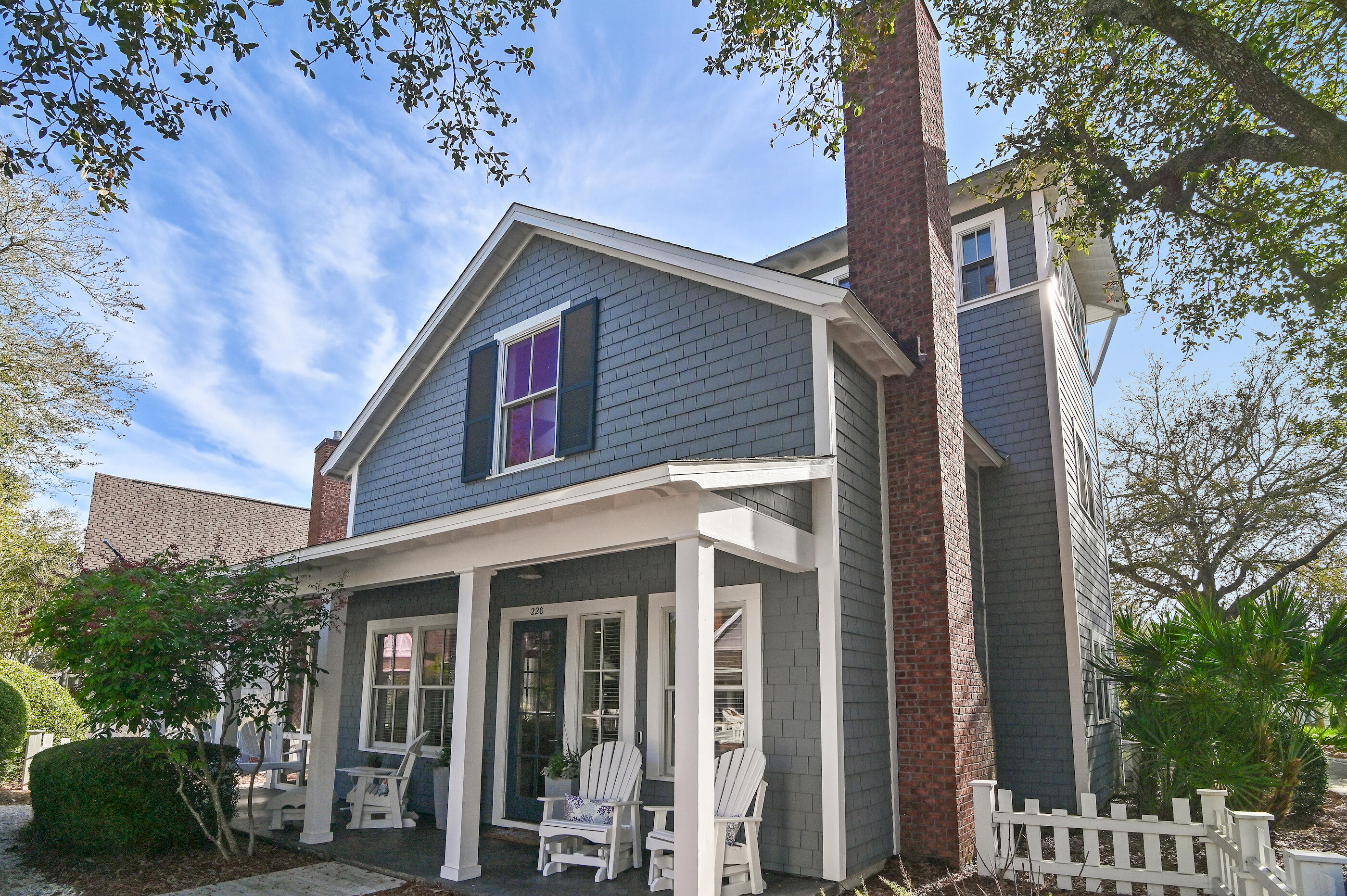 WATERSOUND BEACH - Residential