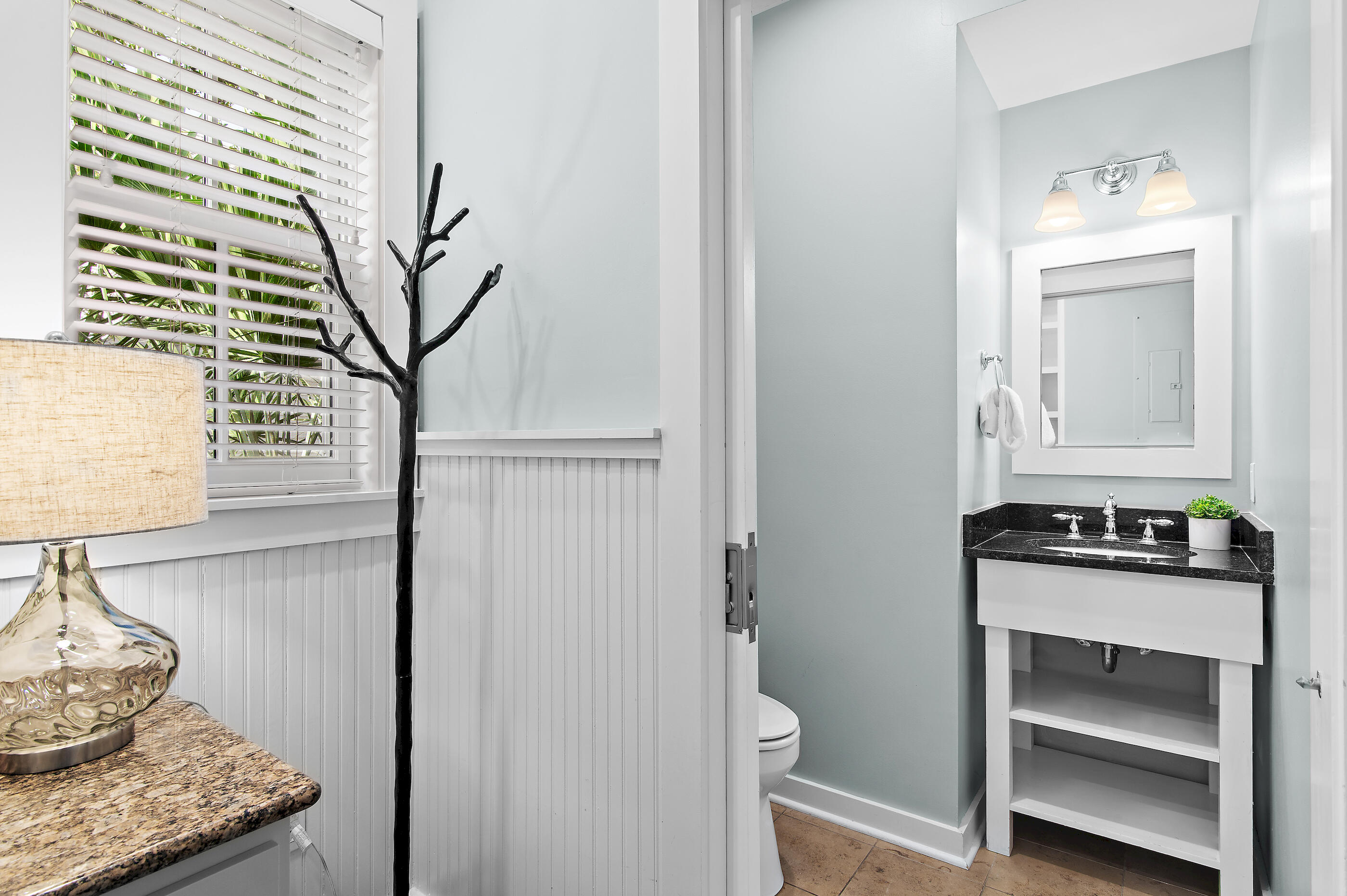 WATERSOUND BEACH - Residential